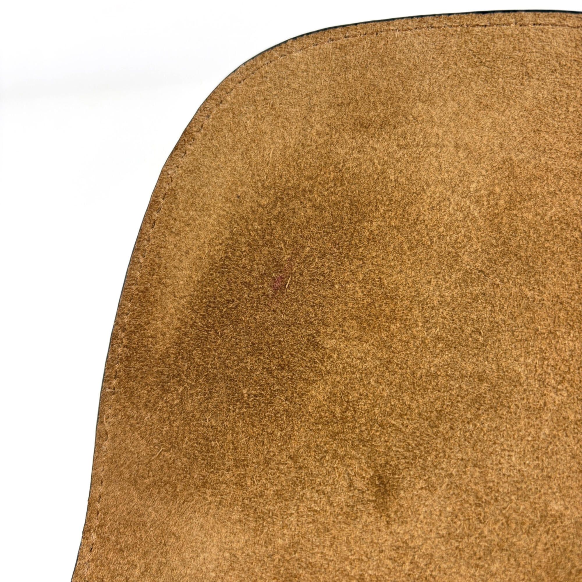 Leather Shoulder Bag (Pre-Owned) - Loewe - Modalova