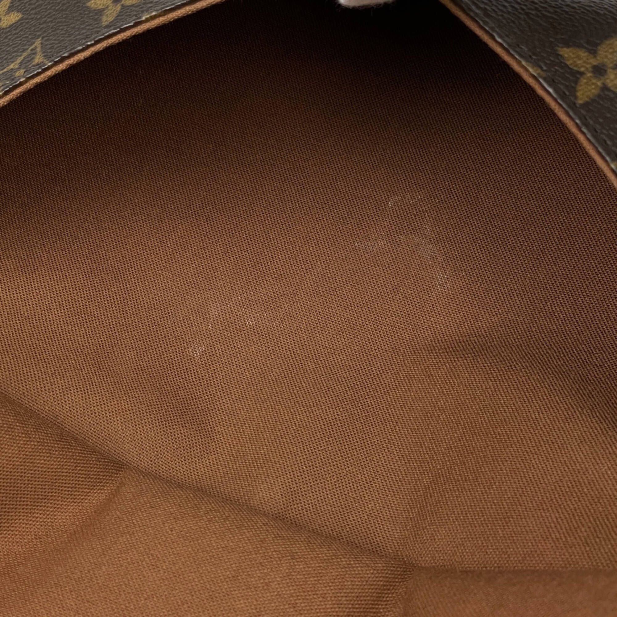 Monogram Shoulder Bag (Pre-Owned) - Louis Vuitton - Modalova