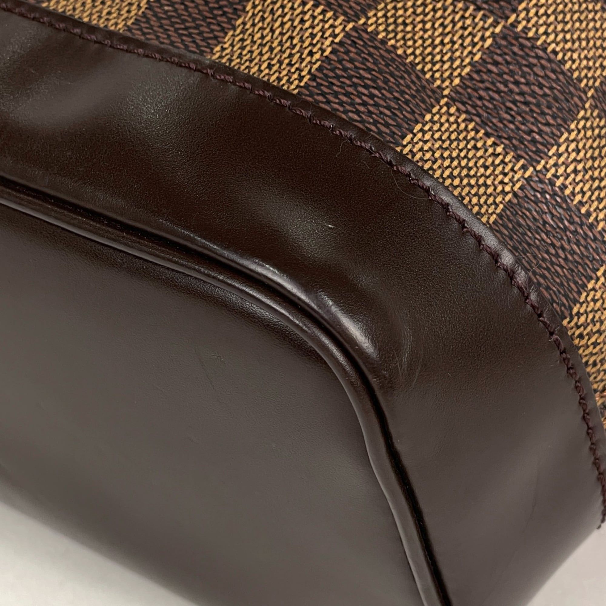 Damier Canvas Backpack (Pre-Owned) - Louis Vuitton - Modalova