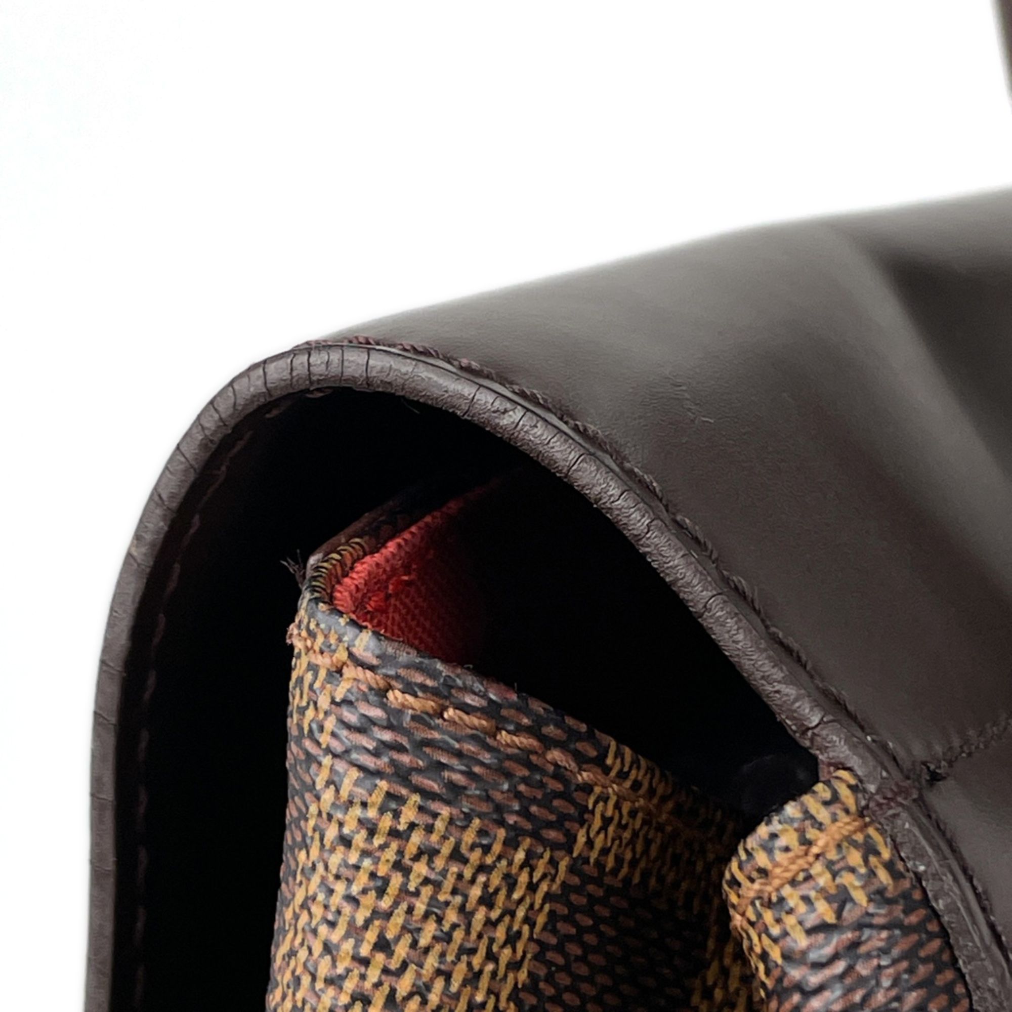 Damier Canvas Backpack (Pre-Owned) - Louis Vuitton - Modalova