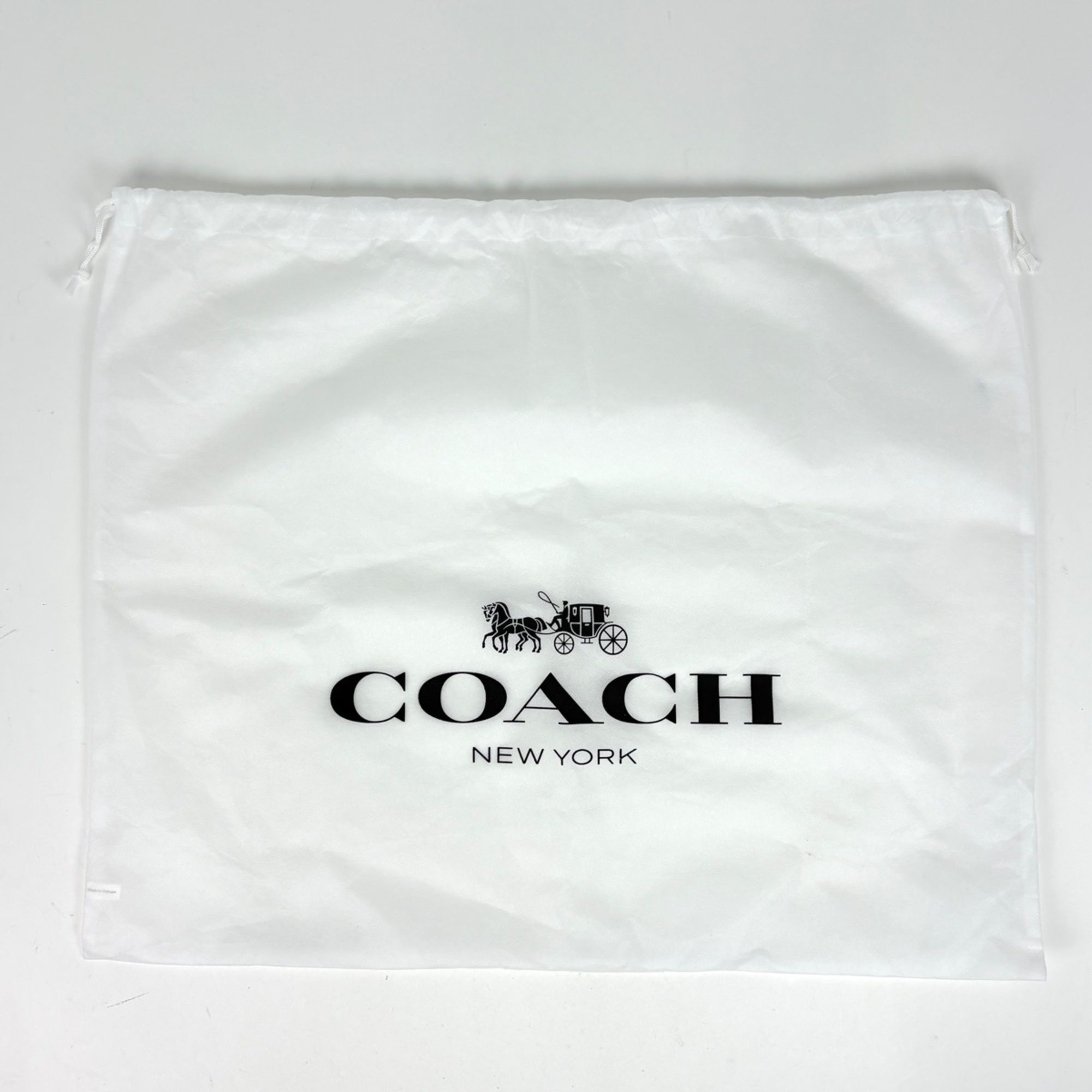 Leather Tote Bag (Pre-Owned) - Coach - Modalova