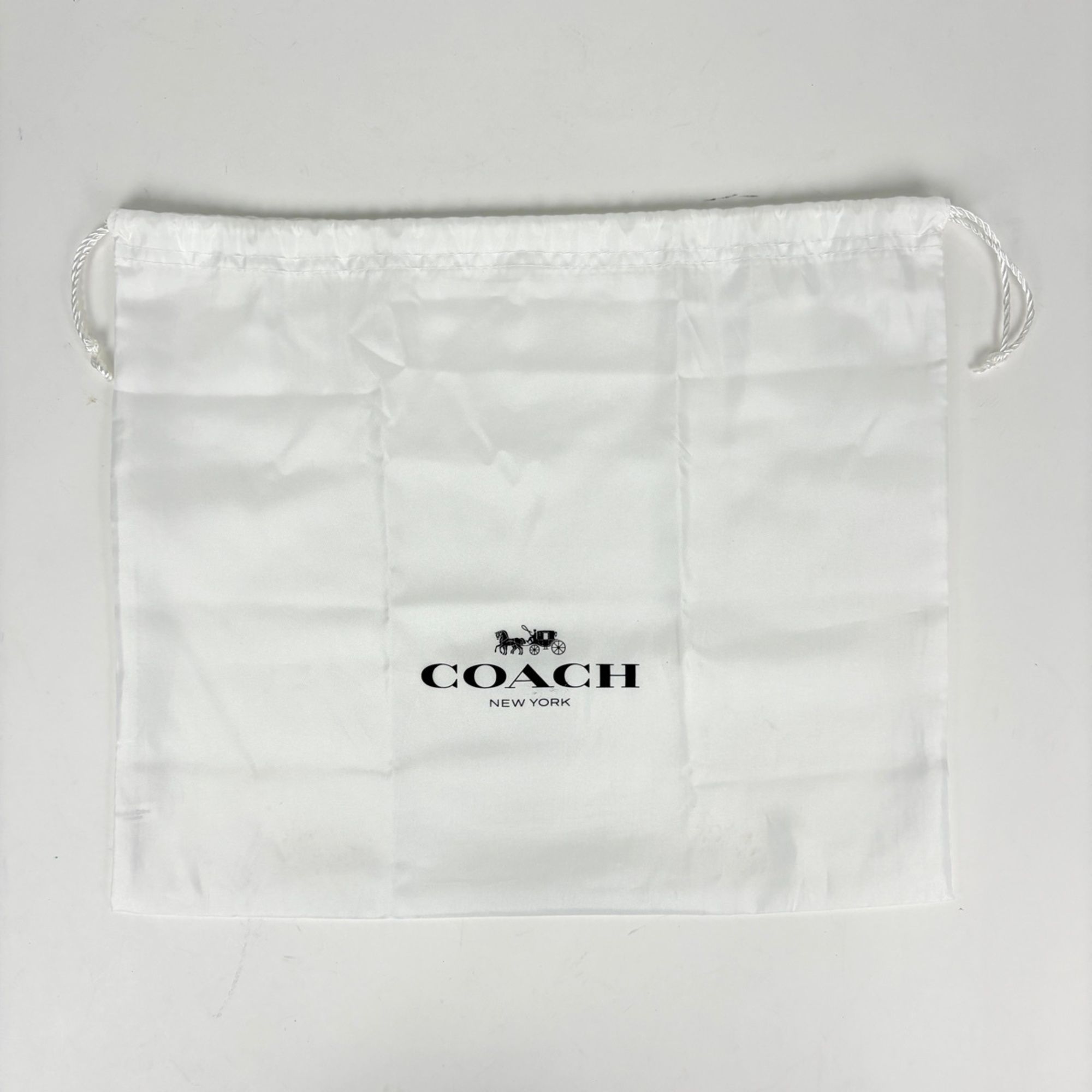 Leather Handbag Shoulder Bag (Pre-Owned) - Coach - Modalova