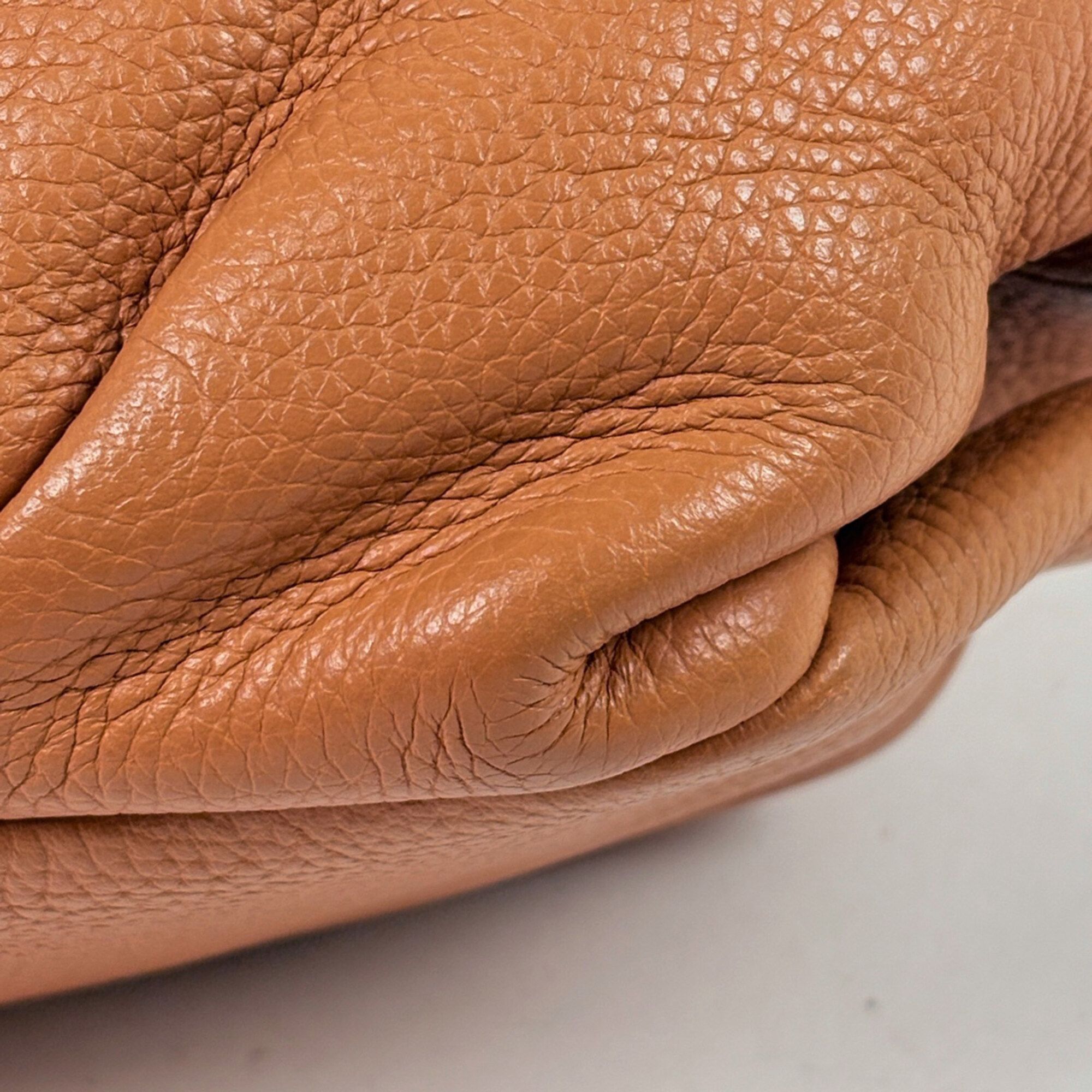 Leather Shoulder Bag (Pre-Owned) - Coach - Modalova
