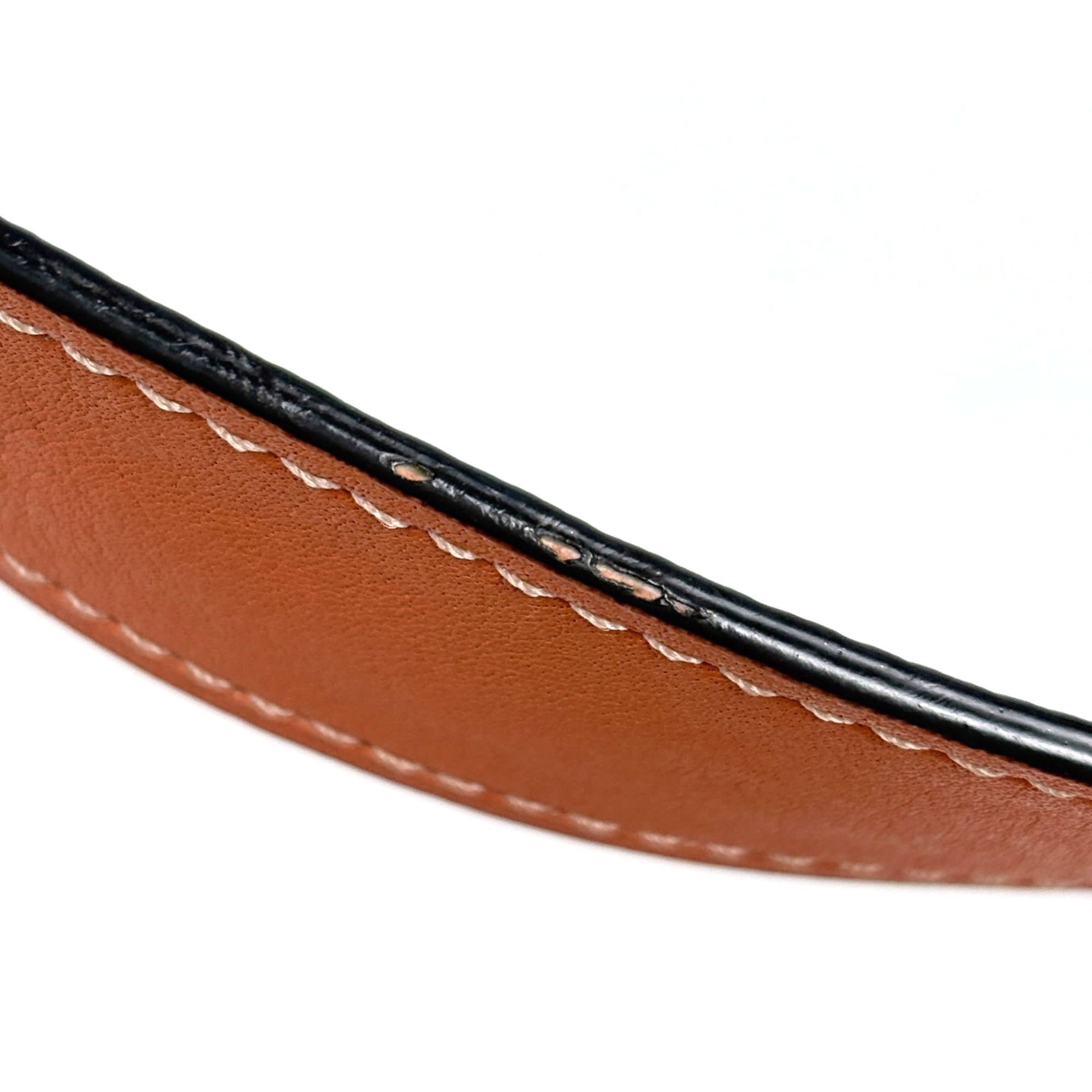 Leather Shoulder Bag (Pre-Owned) - Coach - Modalova