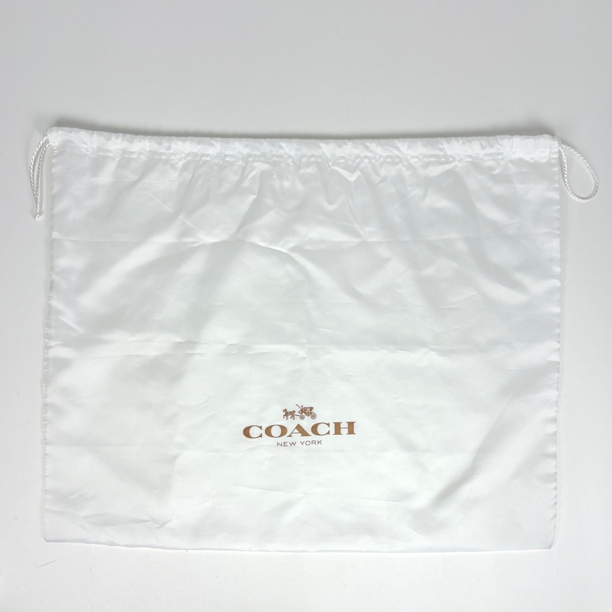 Leather Shoulder Bag (Pre-Owned) - Coach - Modalova