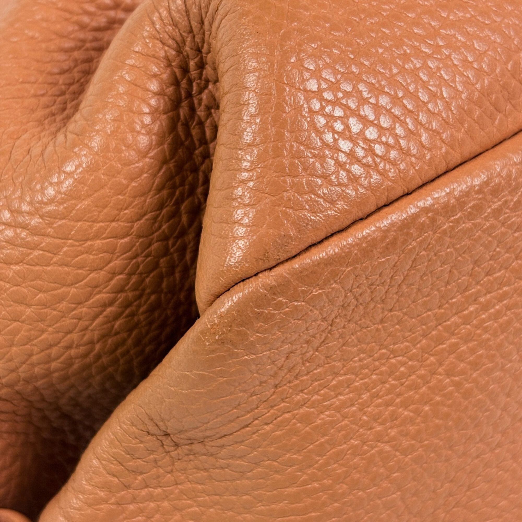 Leather Shoulder Bag (Pre-Owned) - Coach - Modalova