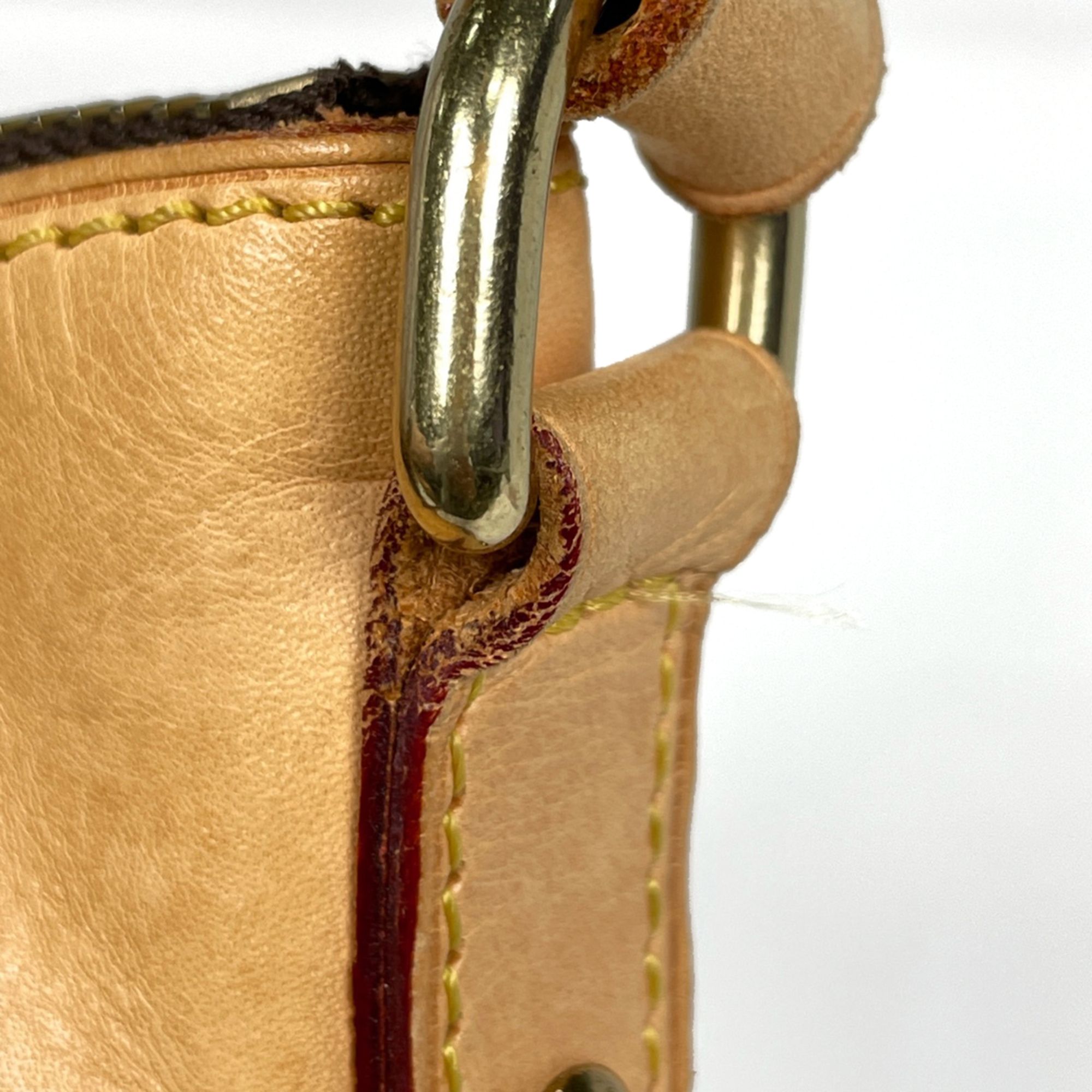 Monogram Shoulder Bag (Pre-Owned) - Louis Vuitton - Modalova