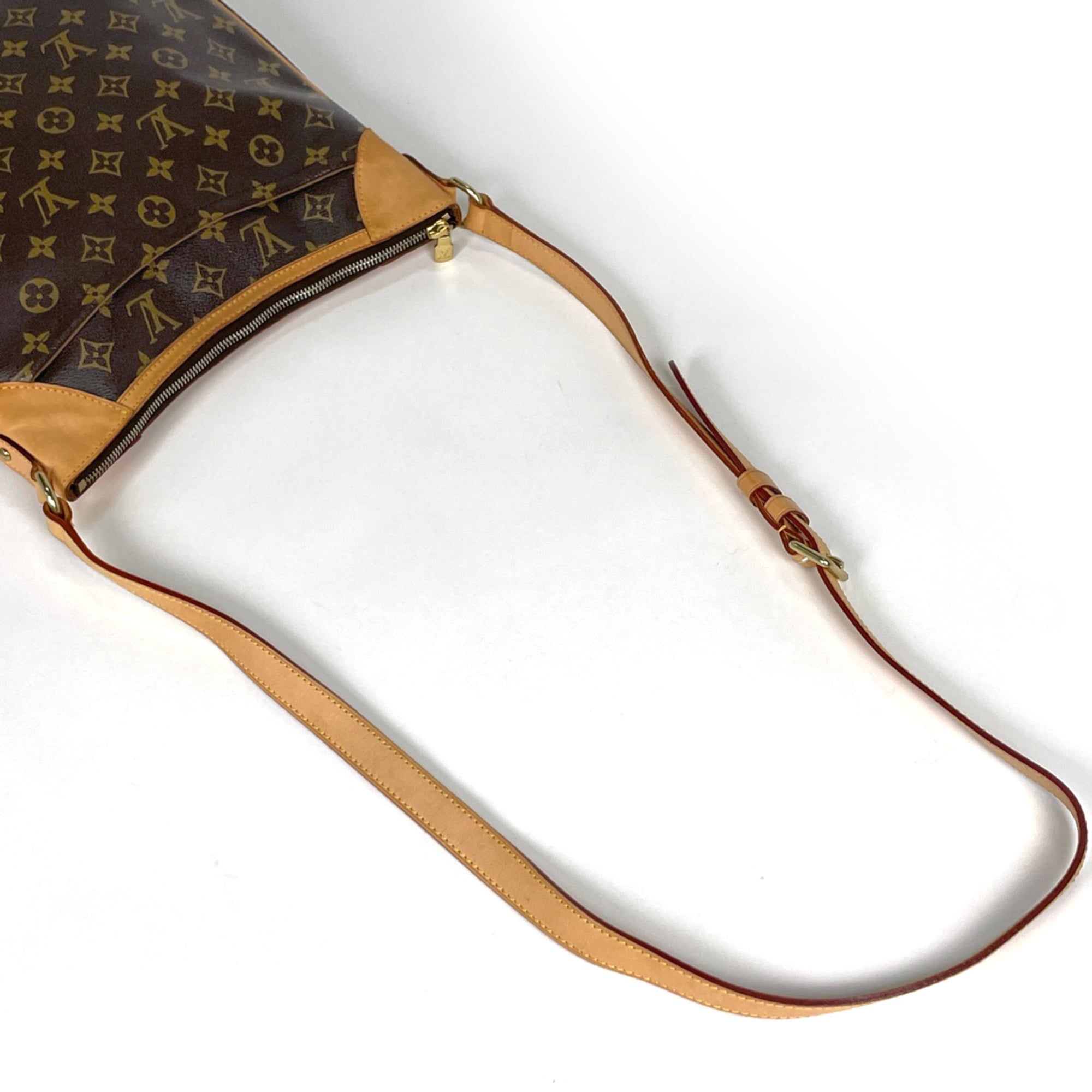 Monogram Shoulder Bag (Pre-Owned) - Louis Vuitton - Modalova