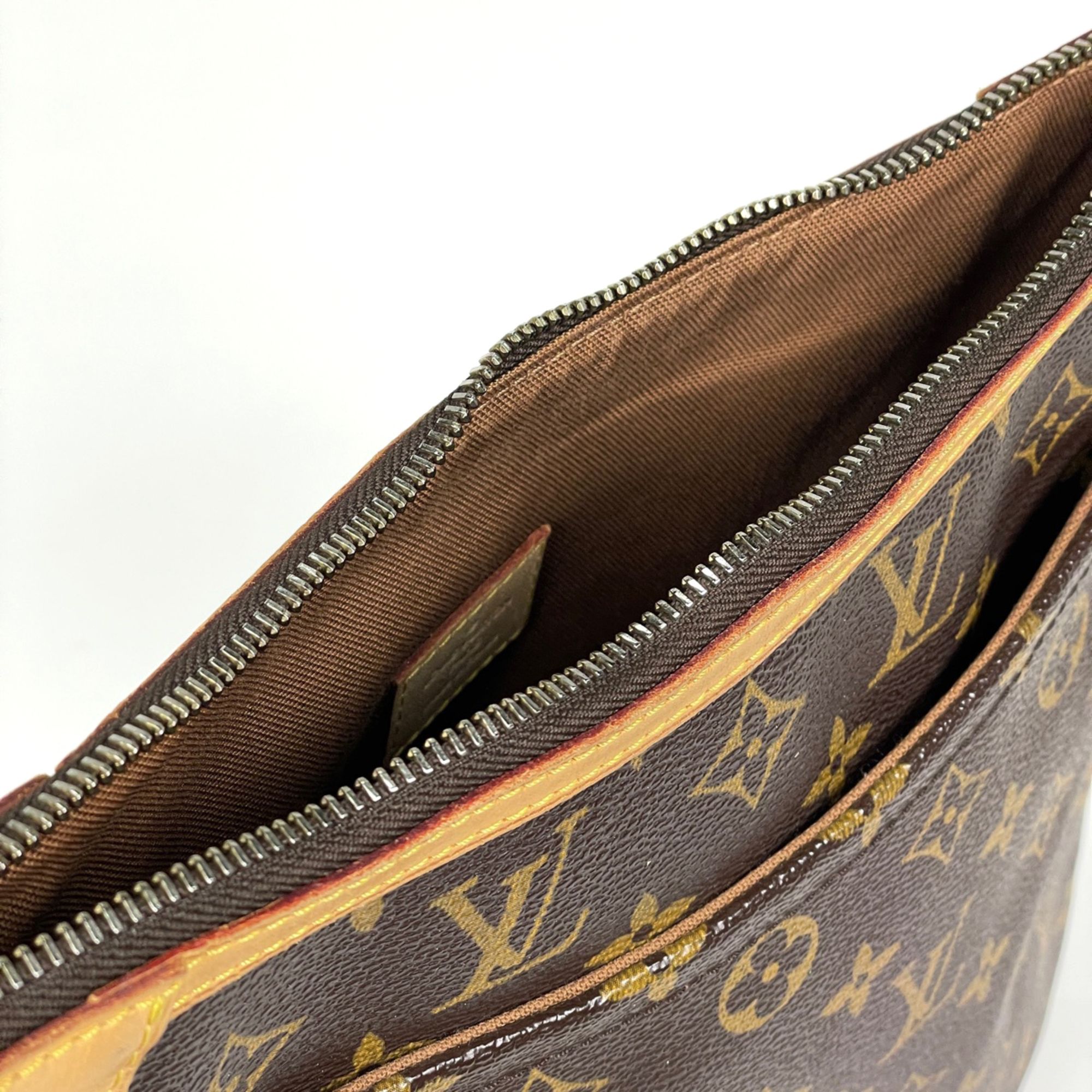 Monogram Shoulder Bag (Pre-Owned) - Louis Vuitton - Modalova