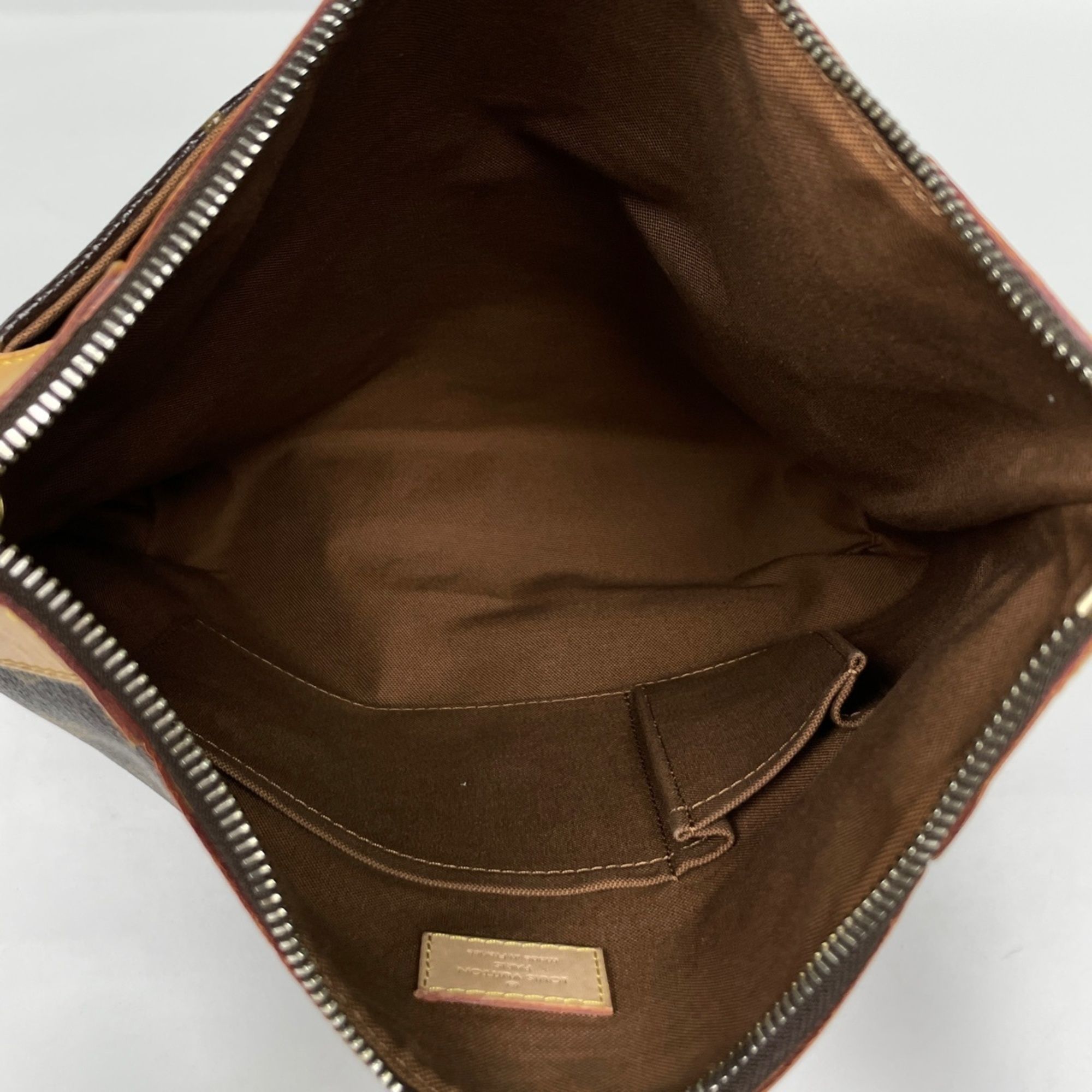 Monogram Shoulder Bag (Pre-Owned) - Louis Vuitton - Modalova