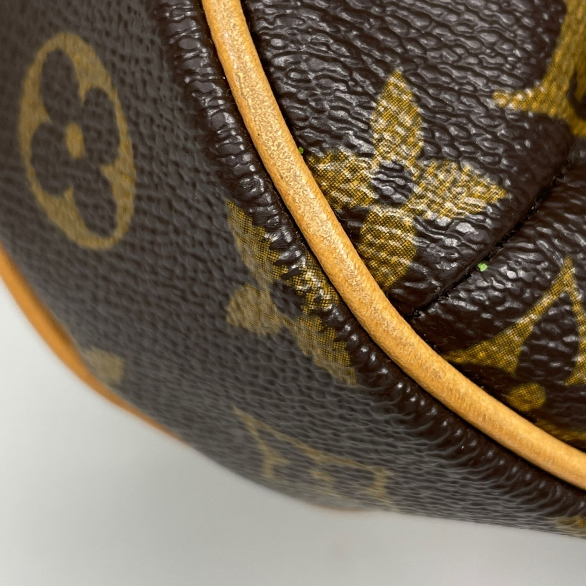 Monogram Shoulder Bag (Pre-Owned) - Louis Vuitton - Modalova