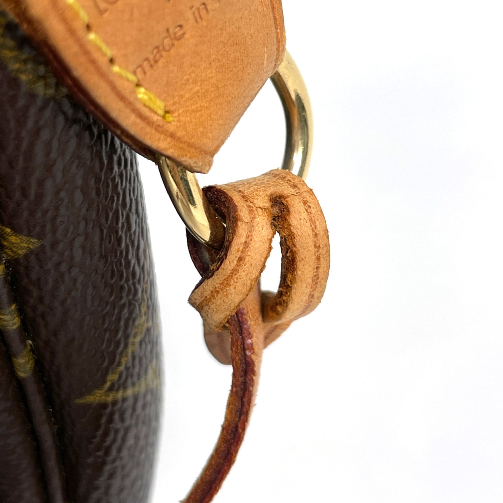 Monogram Pochette Pouch (Pre-Owned) - Louis Vuitton - Modalova