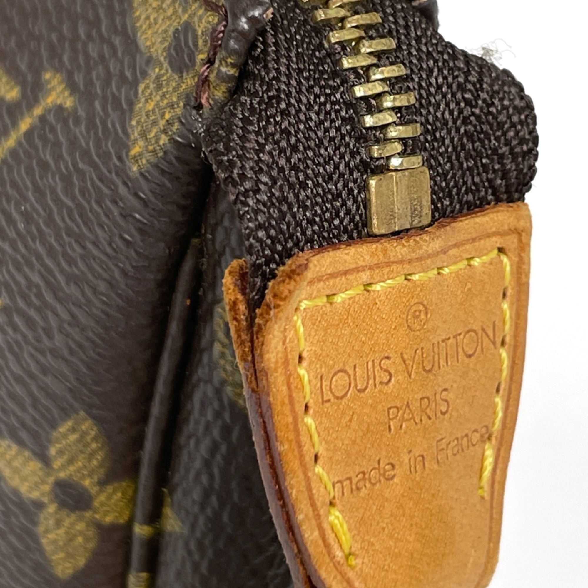 Monogram Pochette Pouch (Pre-Owned) - Louis Vuitton - Modalova