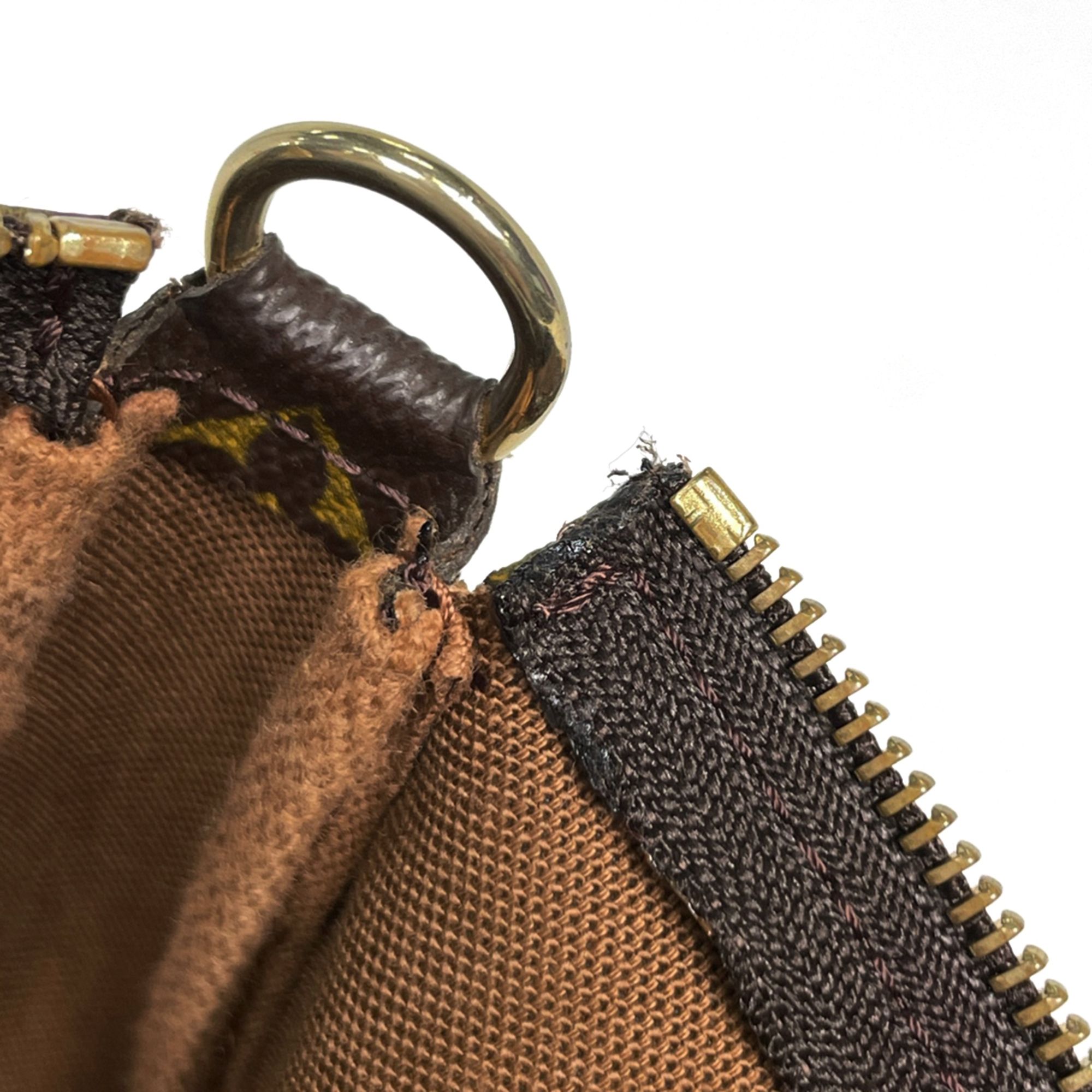 Monogram Pochette Pouch (Pre-Owned) - Louis Vuitton - Modalova