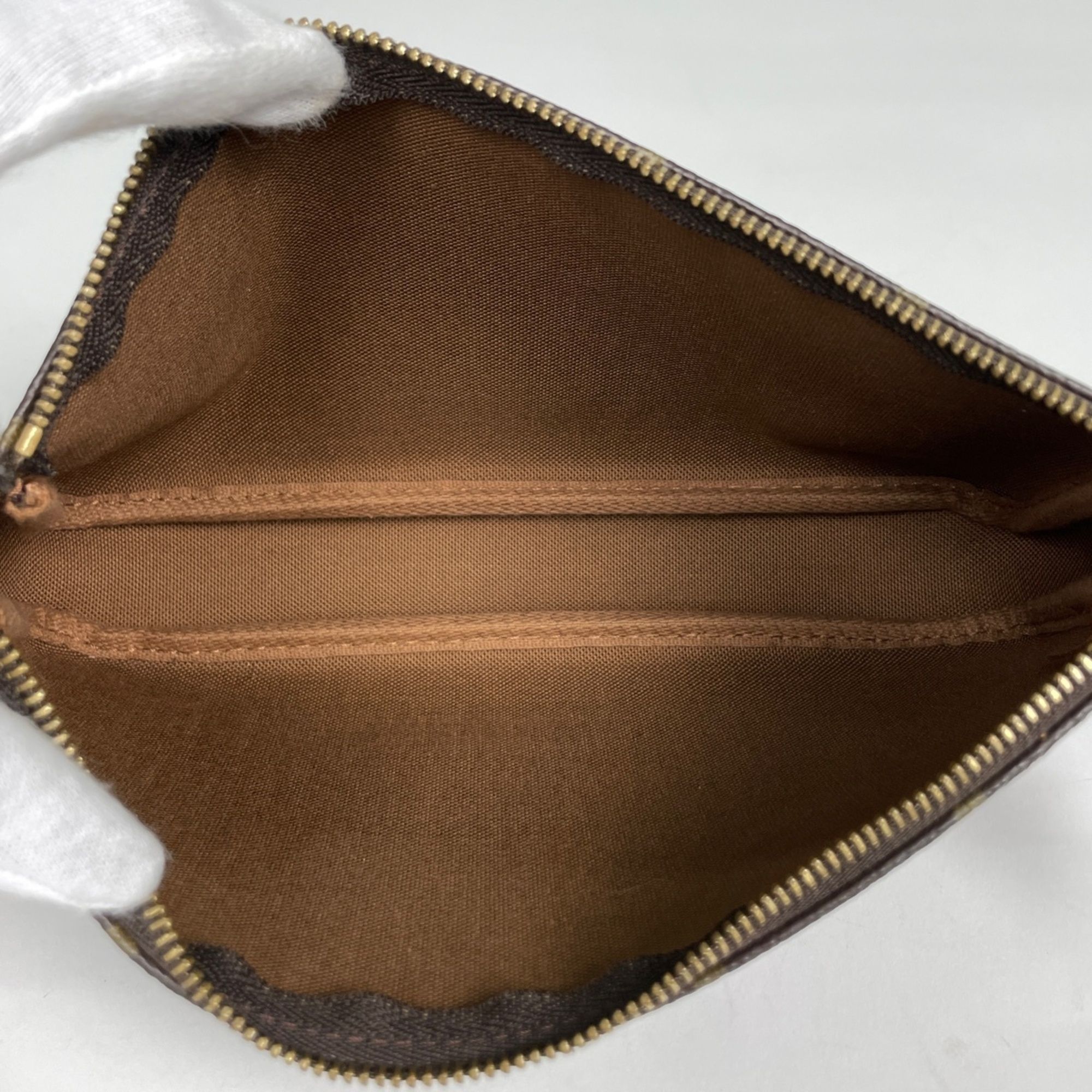 Monogram Pochette Pouch (Pre-Owned) - Louis Vuitton - Modalova