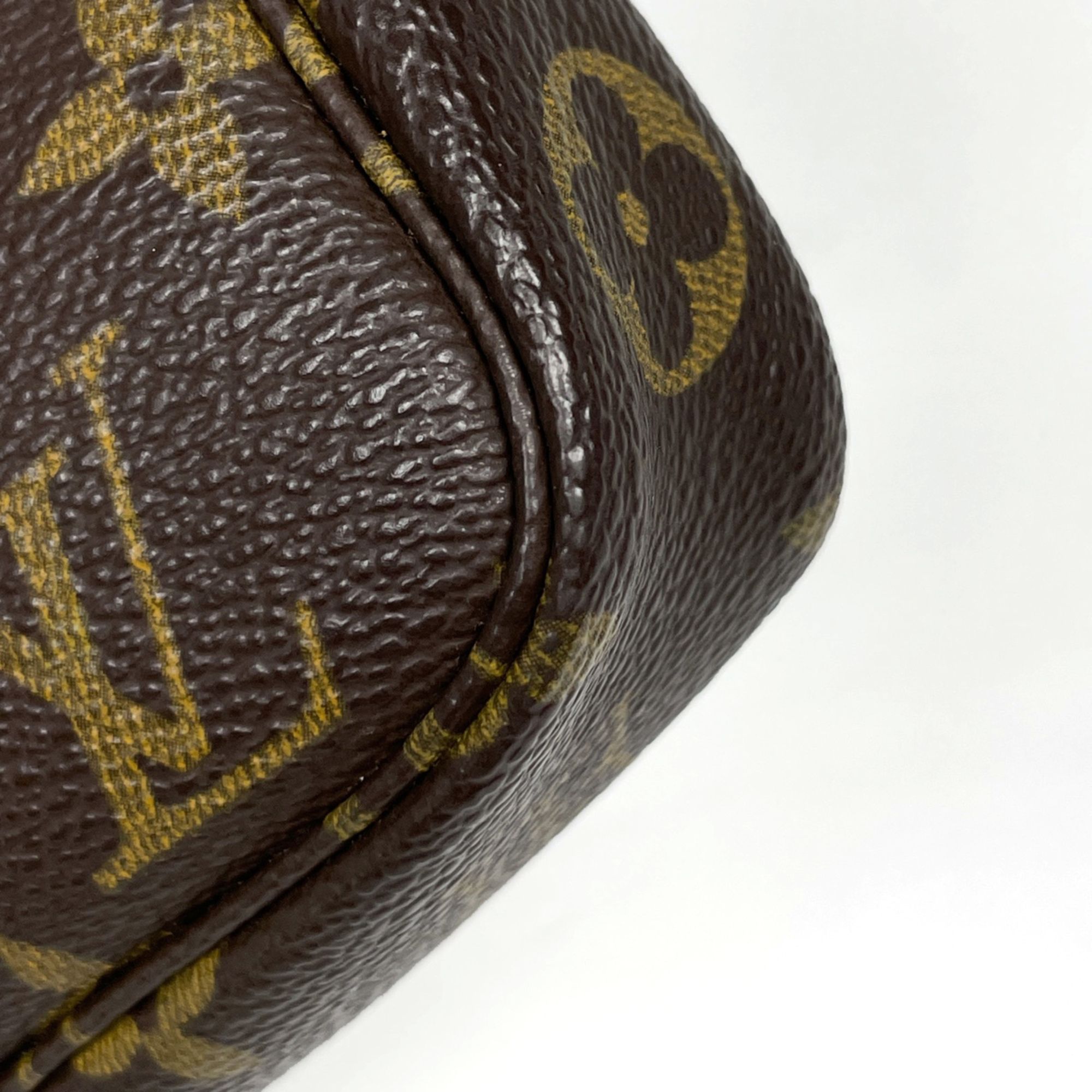 Monogram Pochette Pouch (Pre-Owned) - Louis Vuitton - Modalova