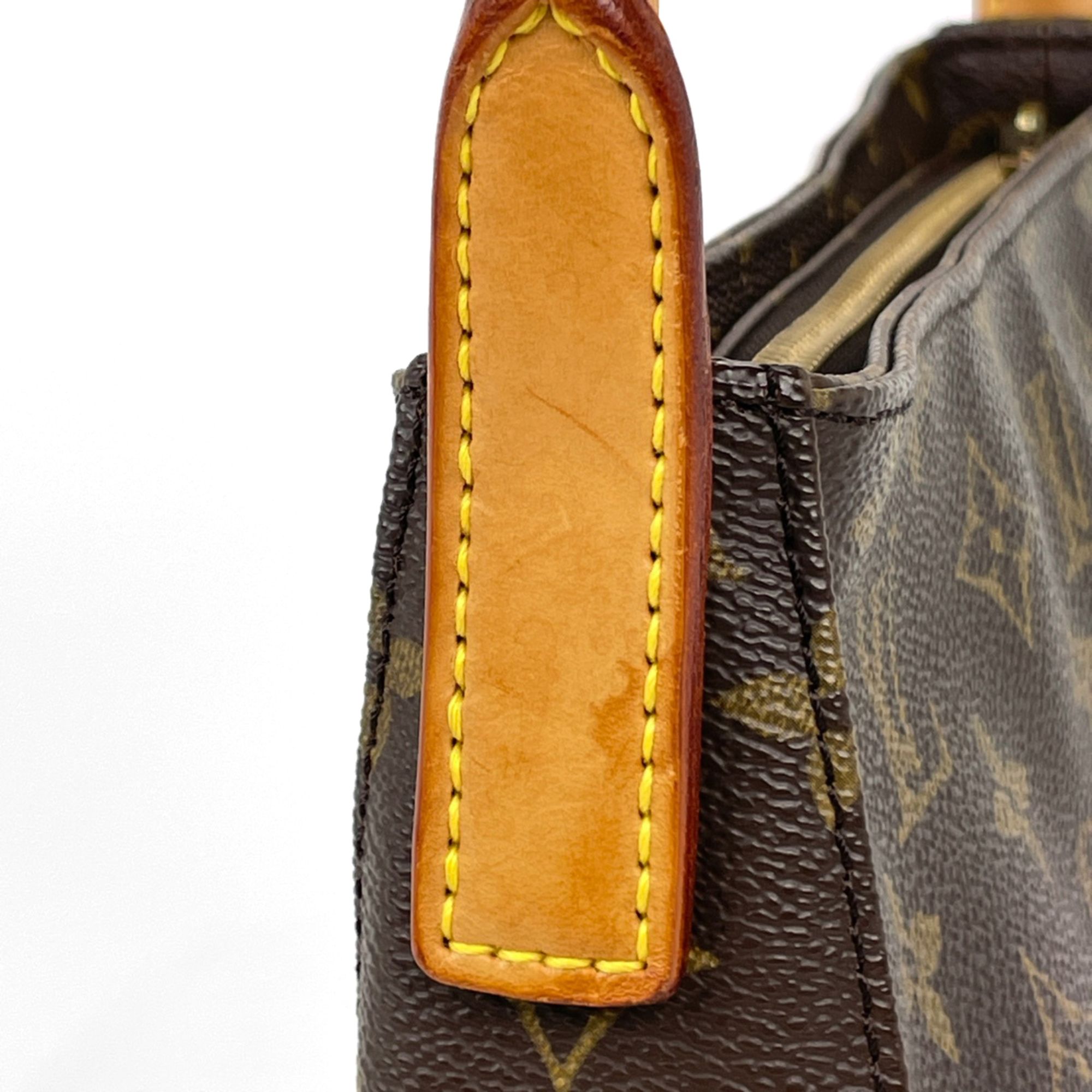 Monogram Shoulder Bag (Pre-Owned) - Louis Vuitton - Modalova