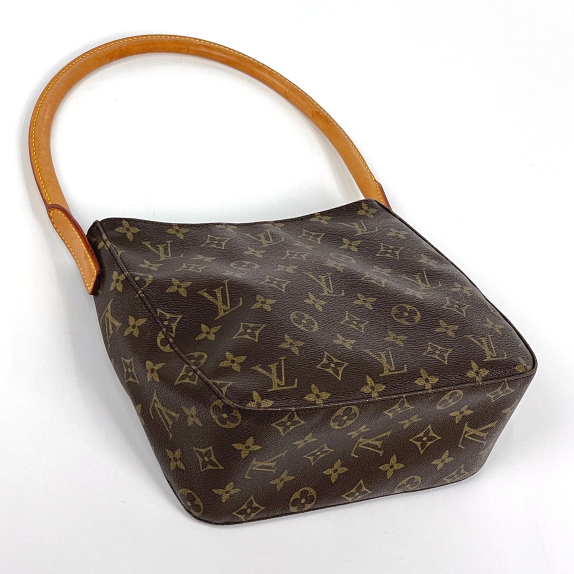 Monogram Shoulder Bag (Pre-Owned) - Louis Vuitton - Modalova