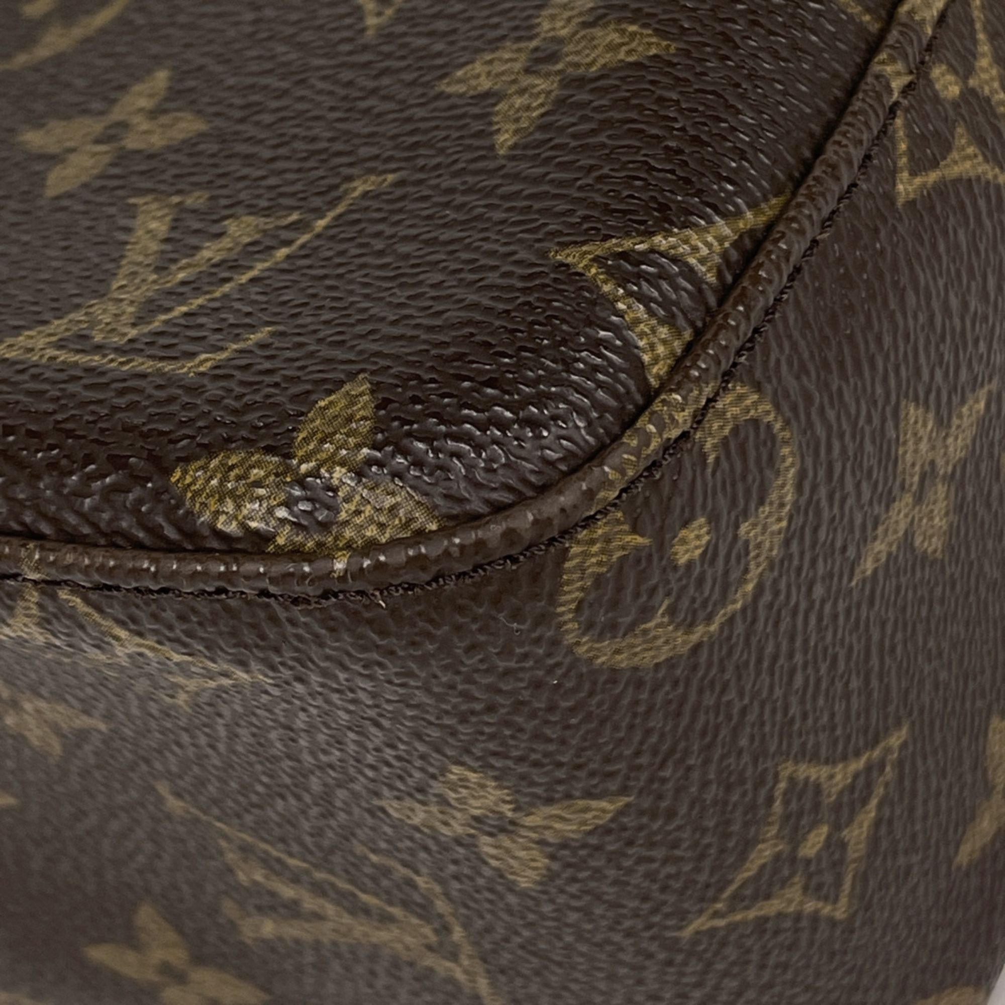 Monogram Shoulder Bag (Pre-Owned) - Louis Vuitton - Modalova