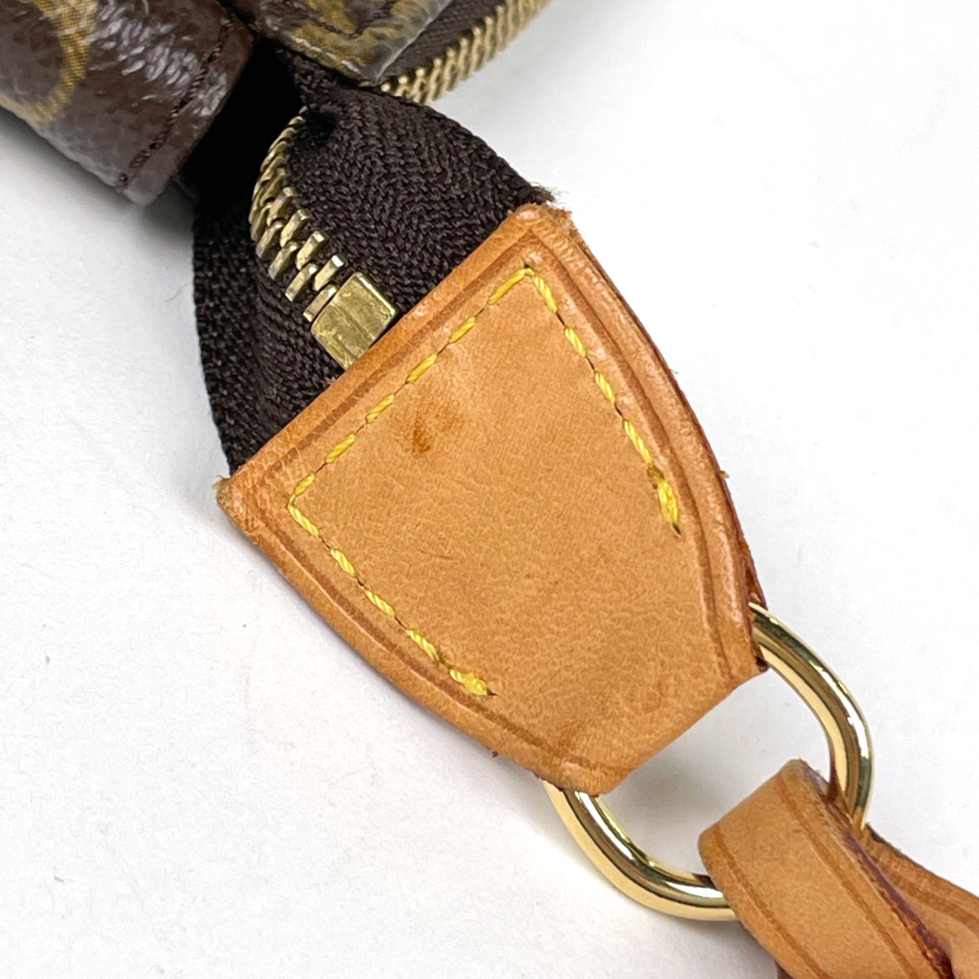 Monogram Pochette Pouch (Pre-Owned) - Louis Vuitton - Modalova