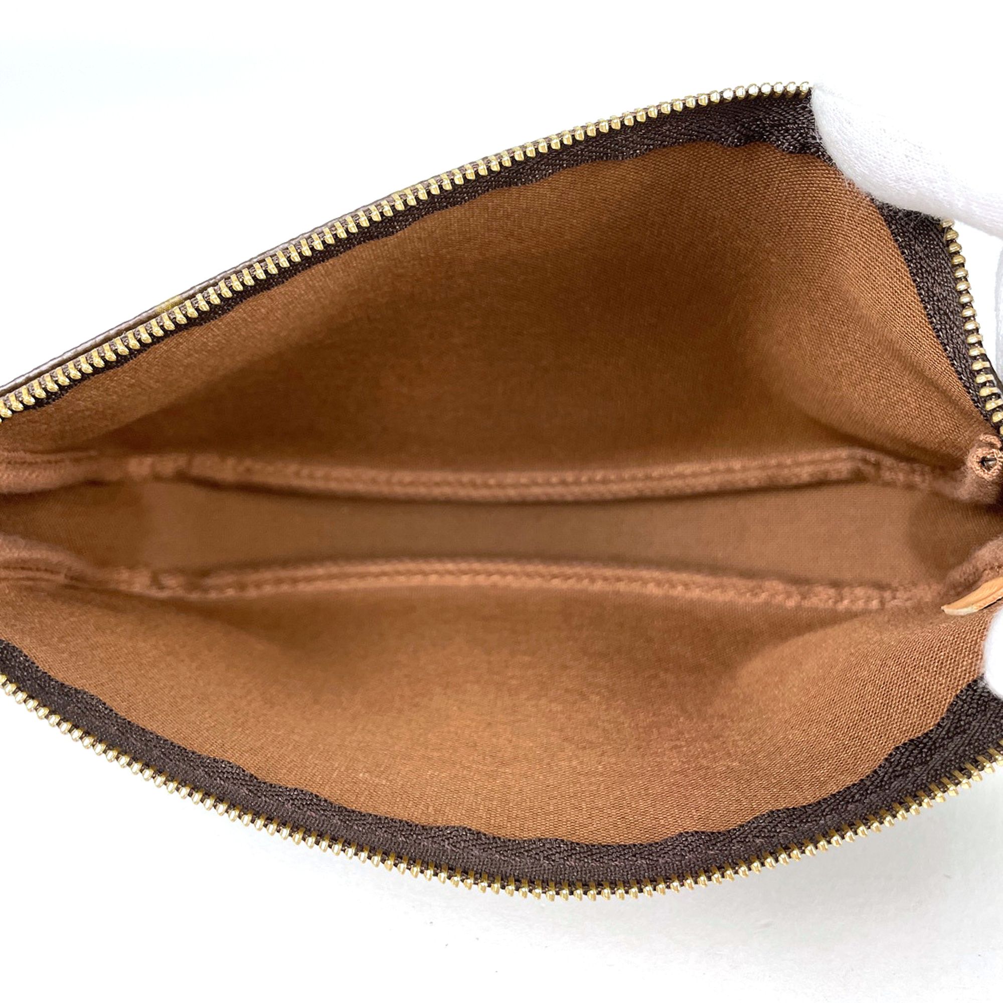 Monogram Pochette Pouch (Pre-Owned) - Louis Vuitton - Modalova
