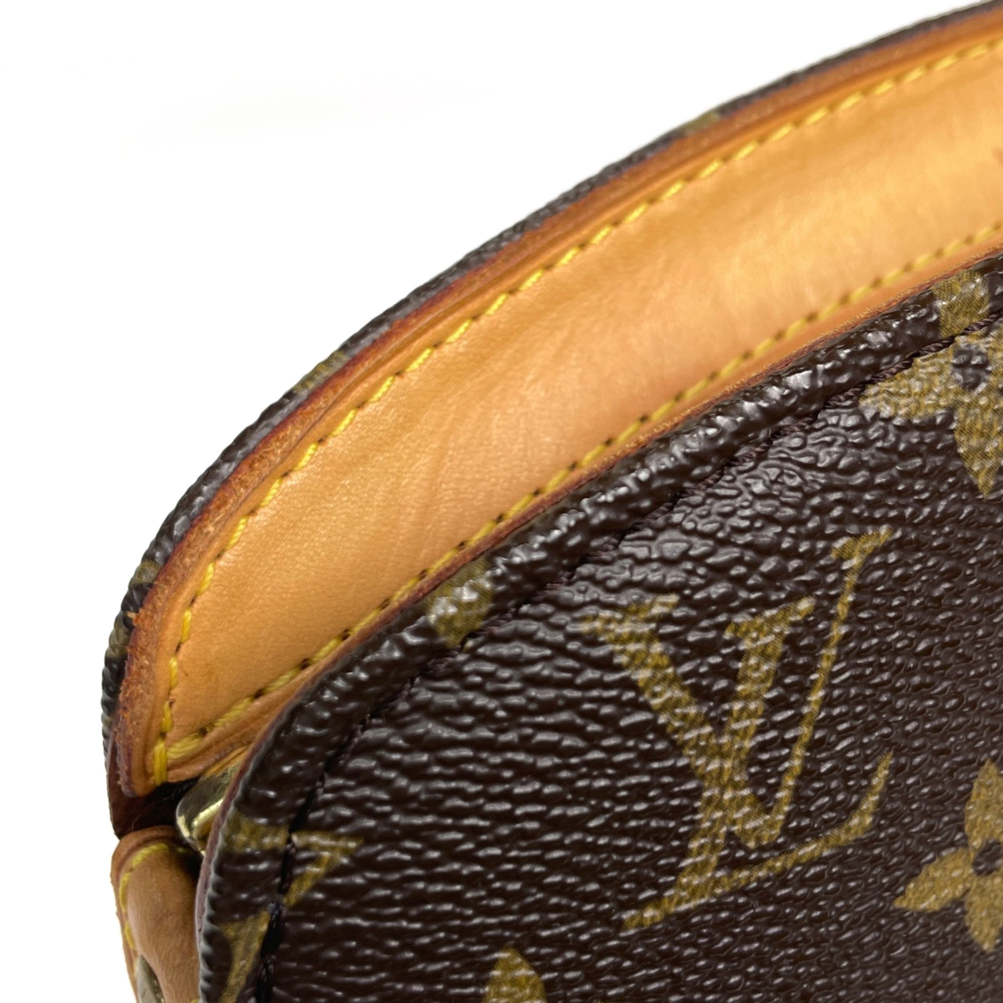Monogram Shoulder Bag (Pre-Owned) - Louis Vuitton - Modalova