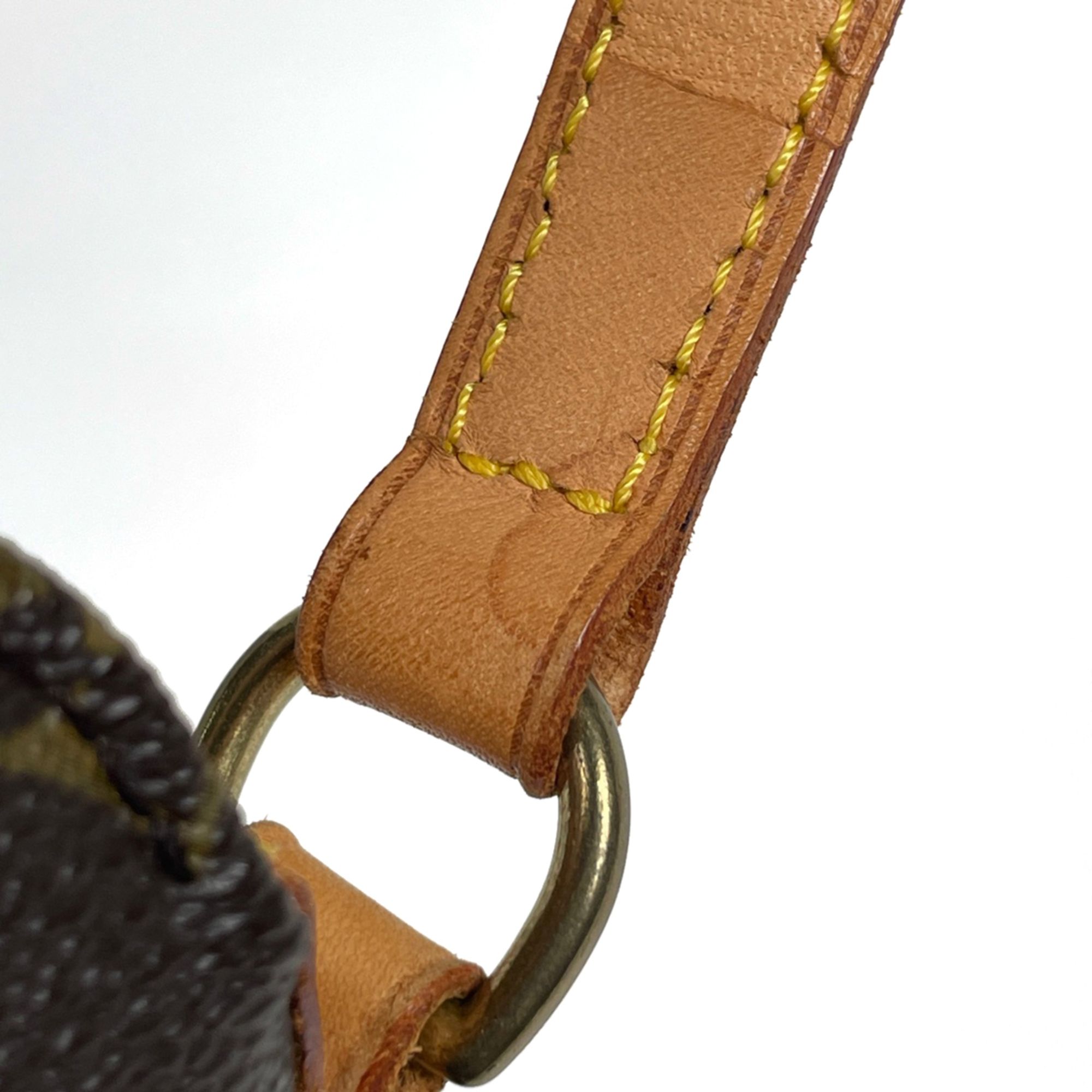 Monogram Shoulder Bag (Pre-Owned) - Louis Vuitton - Modalova