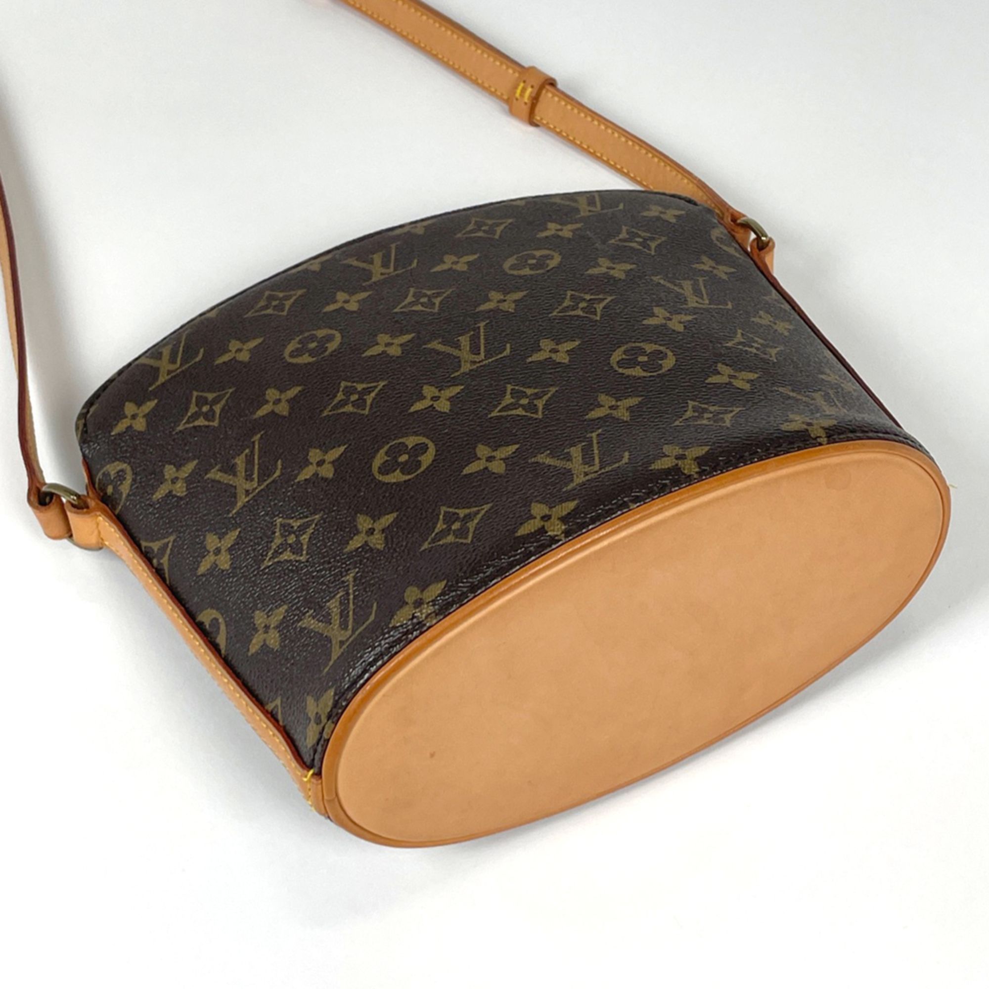 Monogram Shoulder Bag (Pre-Owned) - Louis Vuitton - Modalova