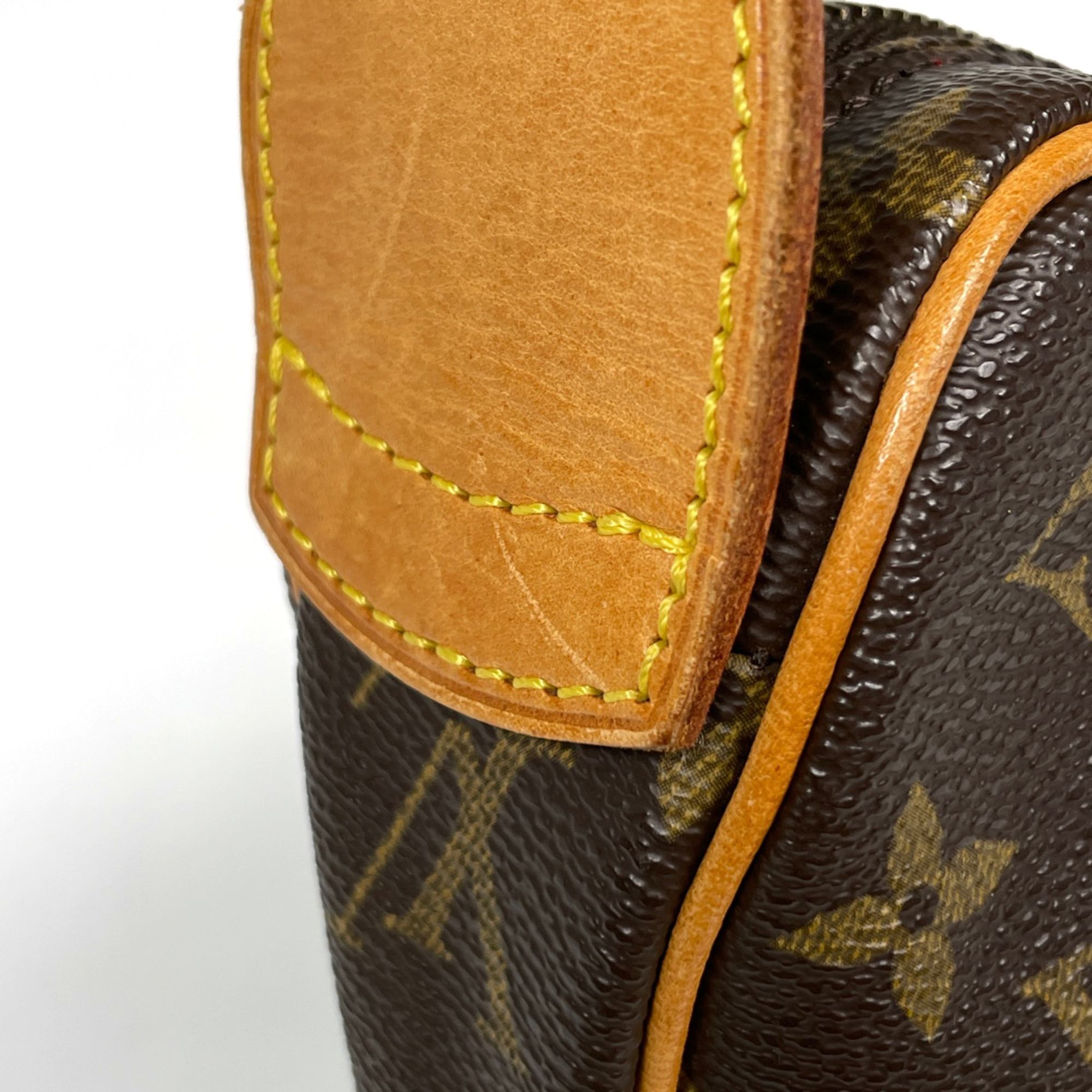 Monogram Shoulder Bag (Pre-Owned) - Louis Vuitton - Modalova