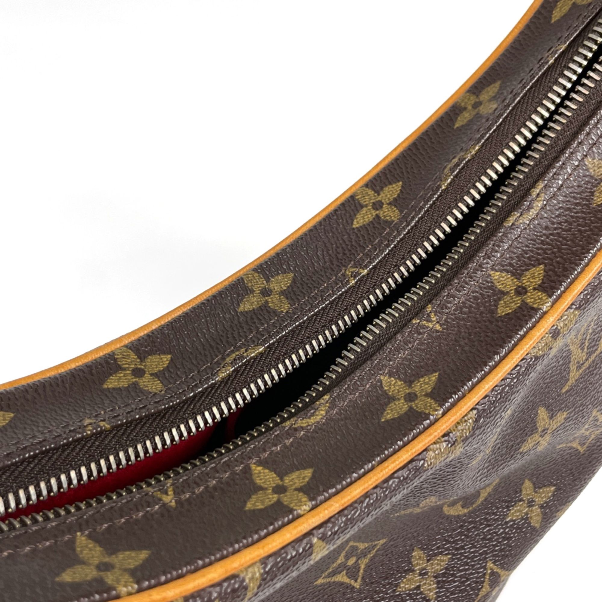 Monogram Shoulder Bag (Pre-Owned) - Louis Vuitton - Modalova