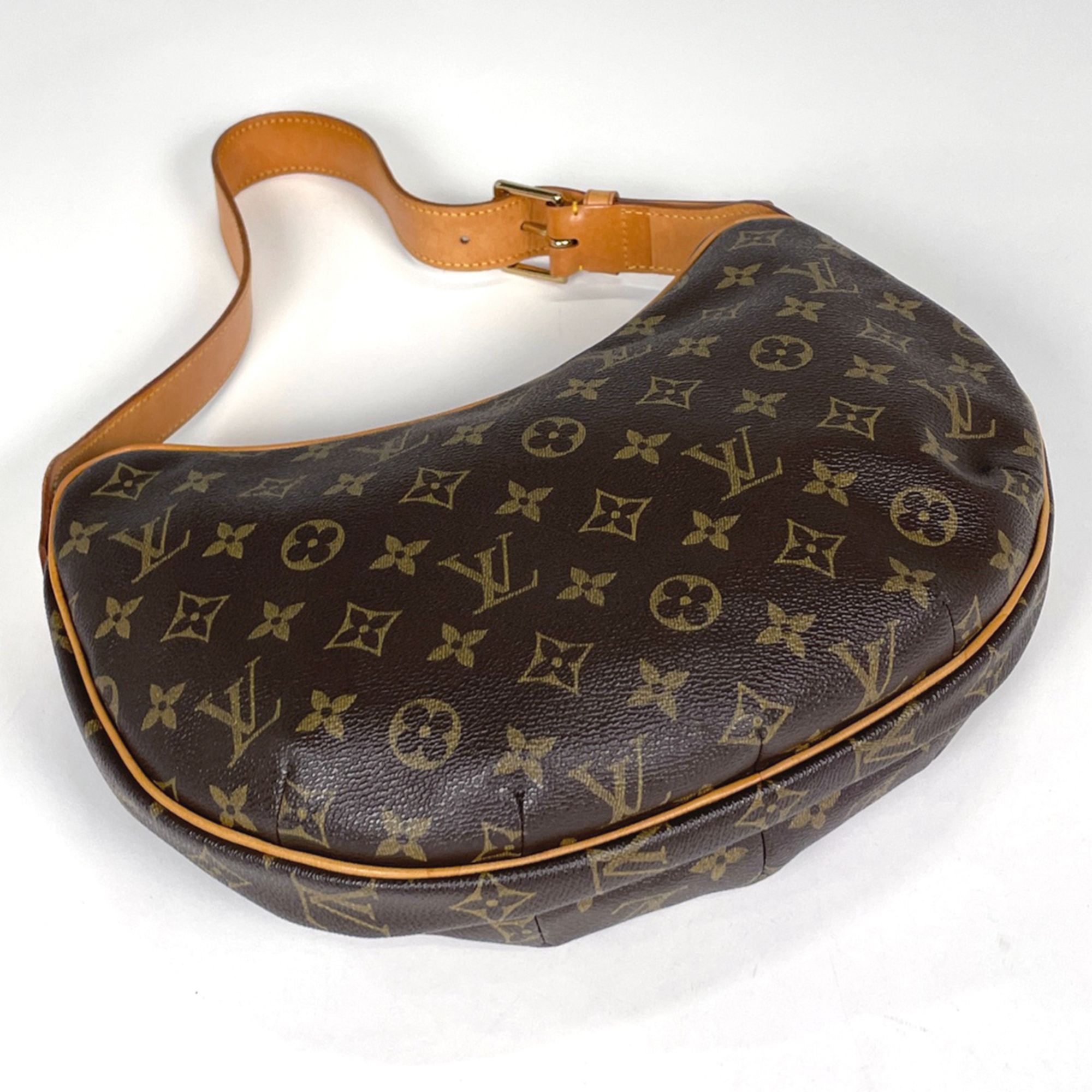 Monogram Shoulder Bag (Pre-Owned) - Louis Vuitton - Modalova