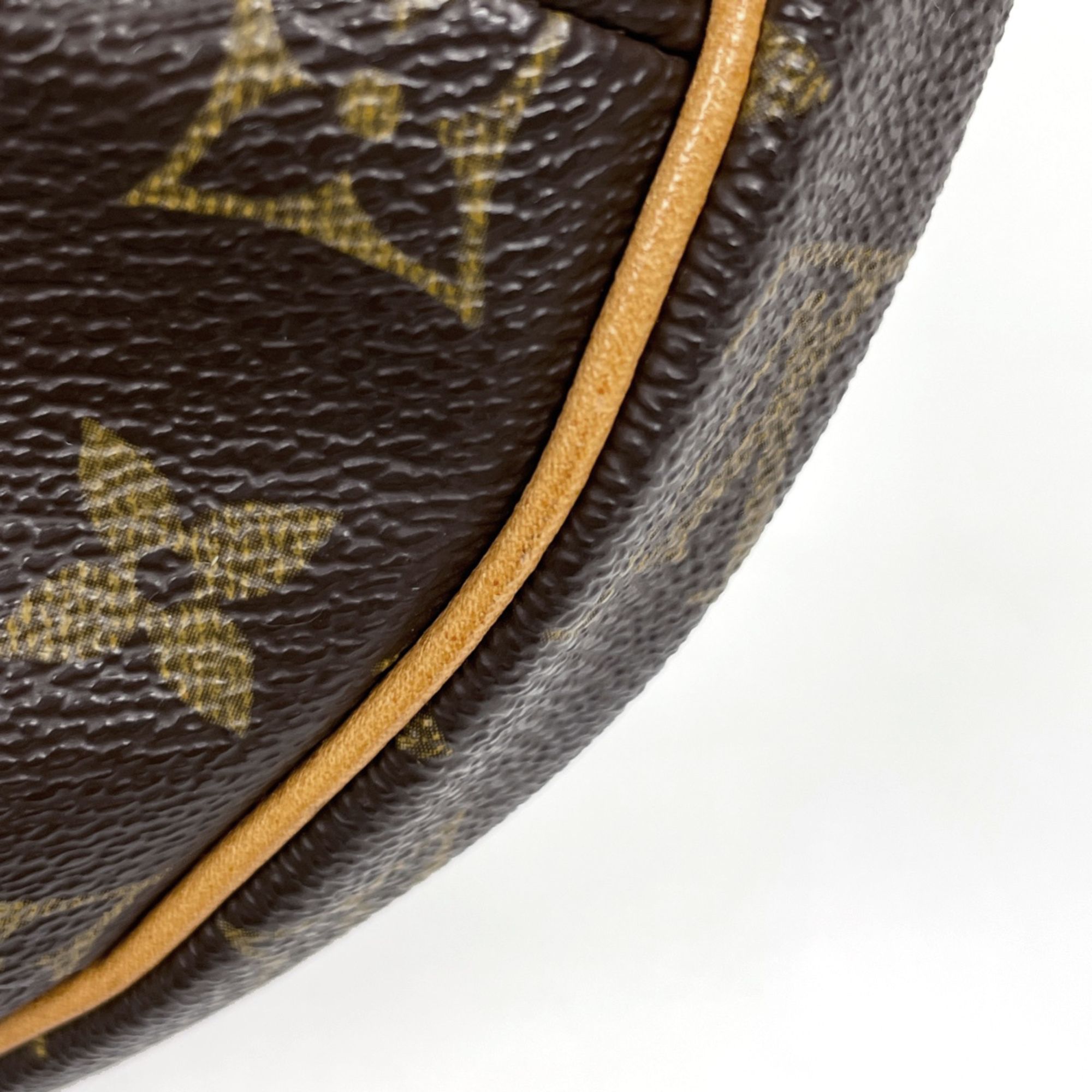 Monogram Shoulder Bag (Pre-Owned) - Louis Vuitton - Modalova