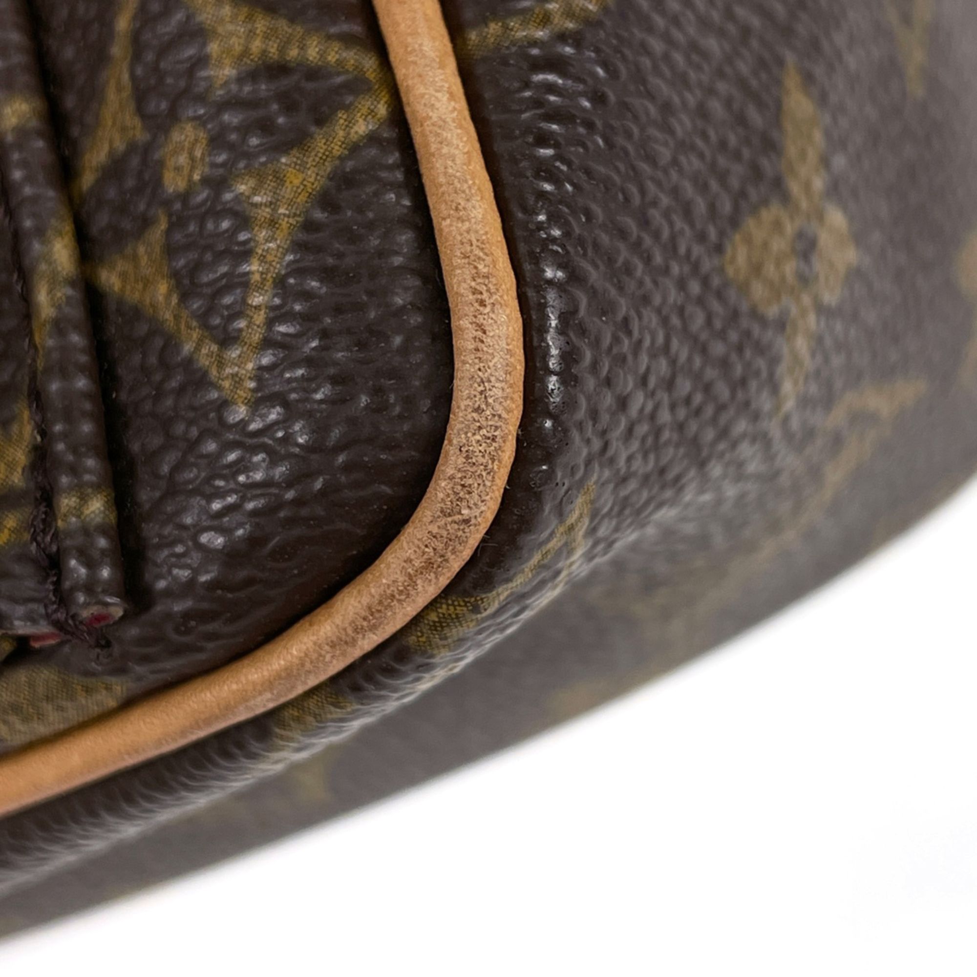 Monogram Shoulder Bag (Pre-Owned) - Louis Vuitton - Modalova