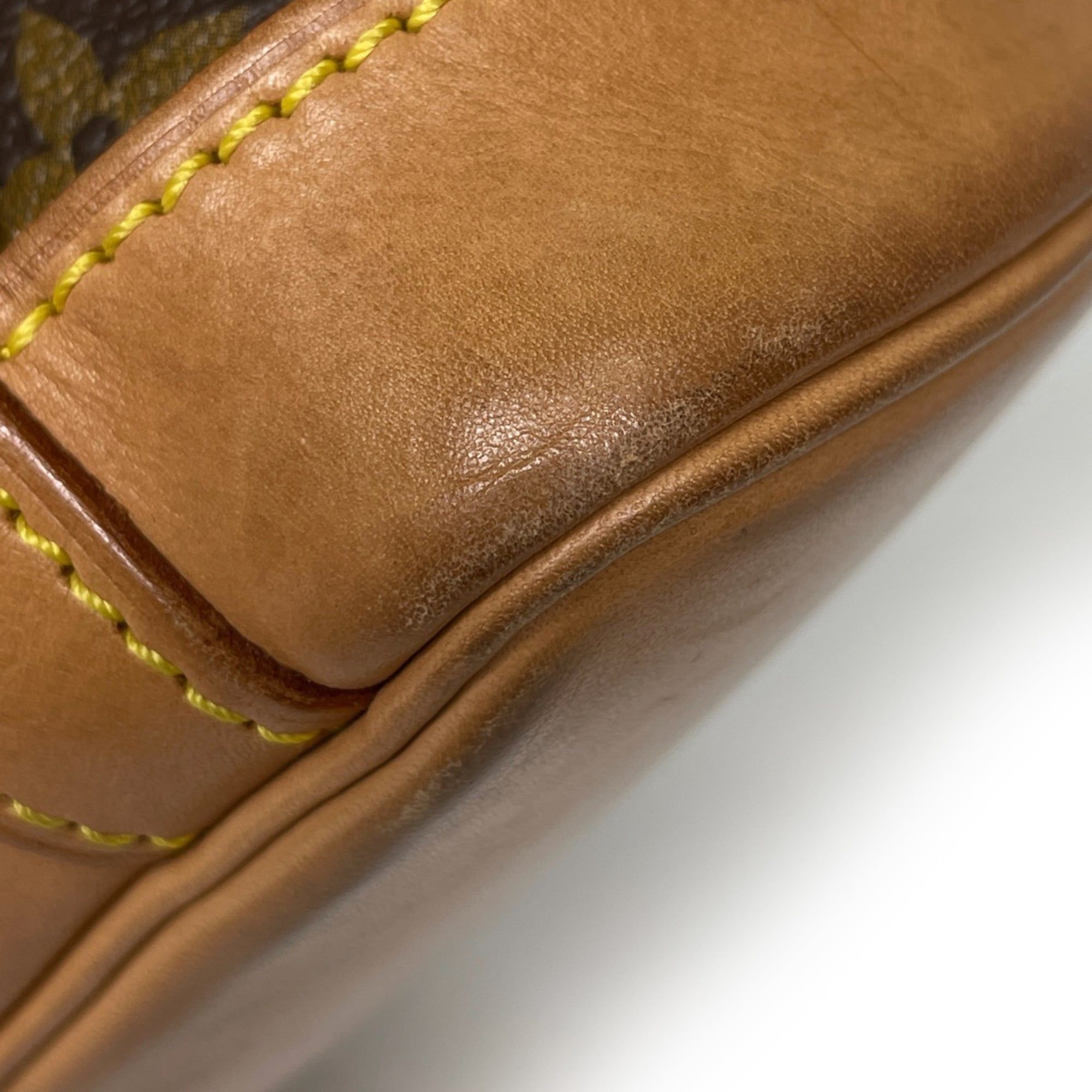 Monogram Backpack (Pre-Owned) - Louis Vuitton - Modalova