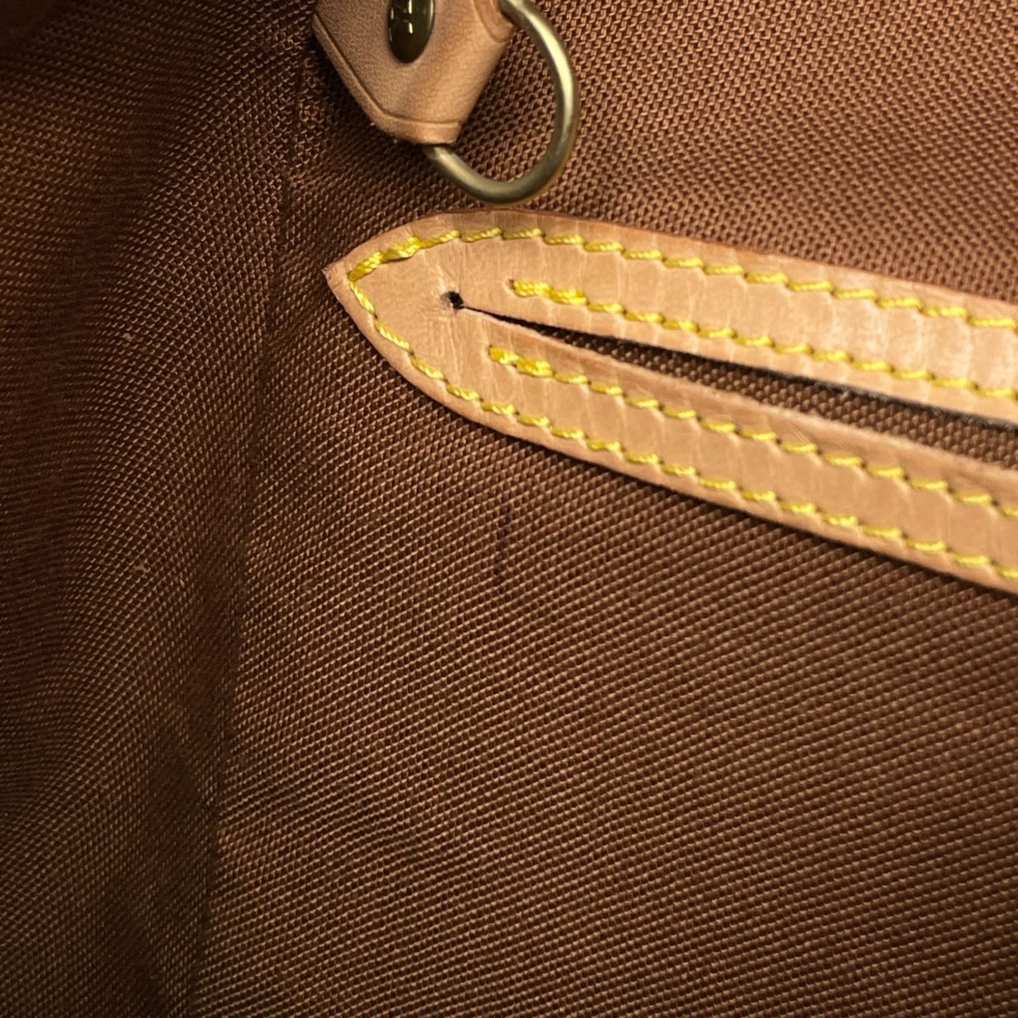 Monogram Backpack (Pre-Owned) - Louis Vuitton - Modalova
