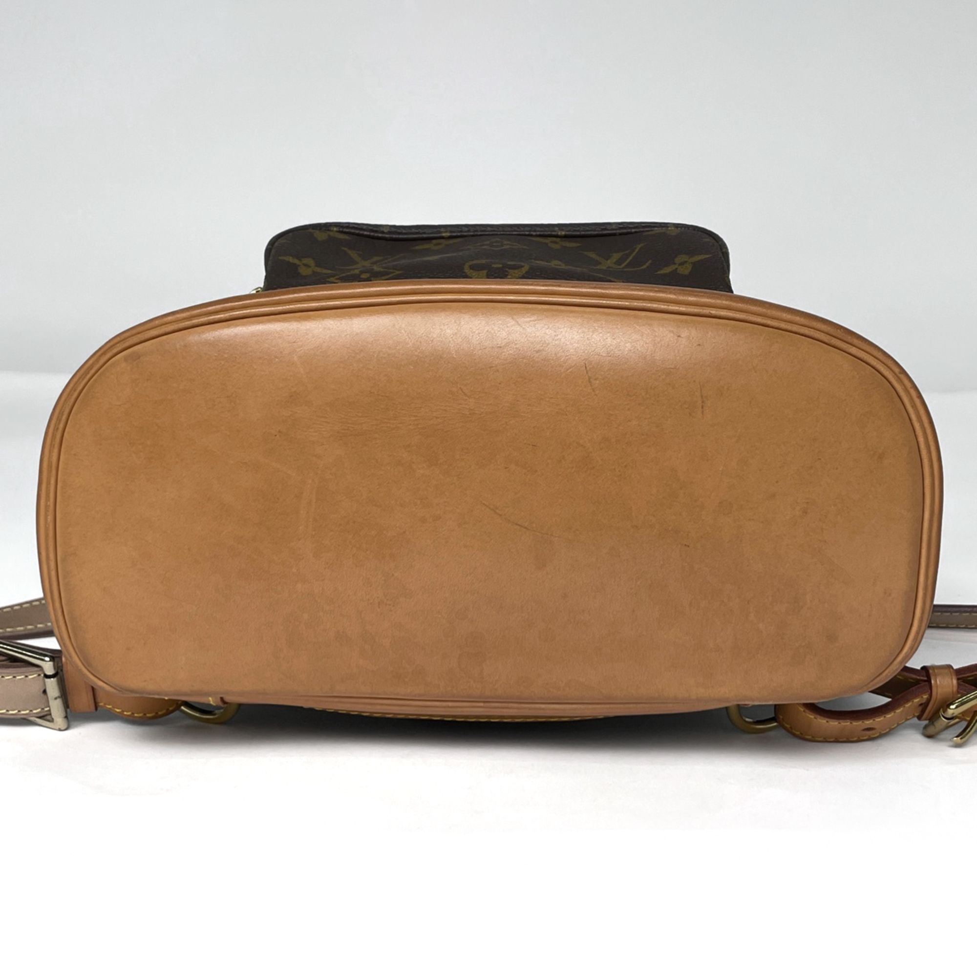 Monogram Backpack (Pre-Owned) - Louis Vuitton - Modalova