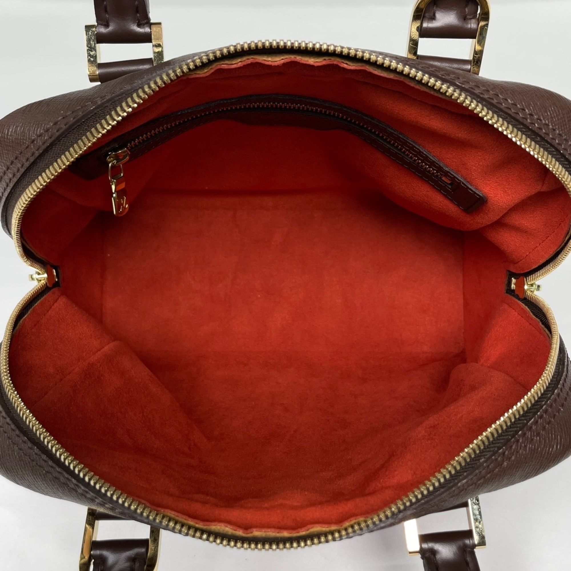 Damier Canvas Handbag (Pre-Owned) - Louis Vuitton - Modalova
