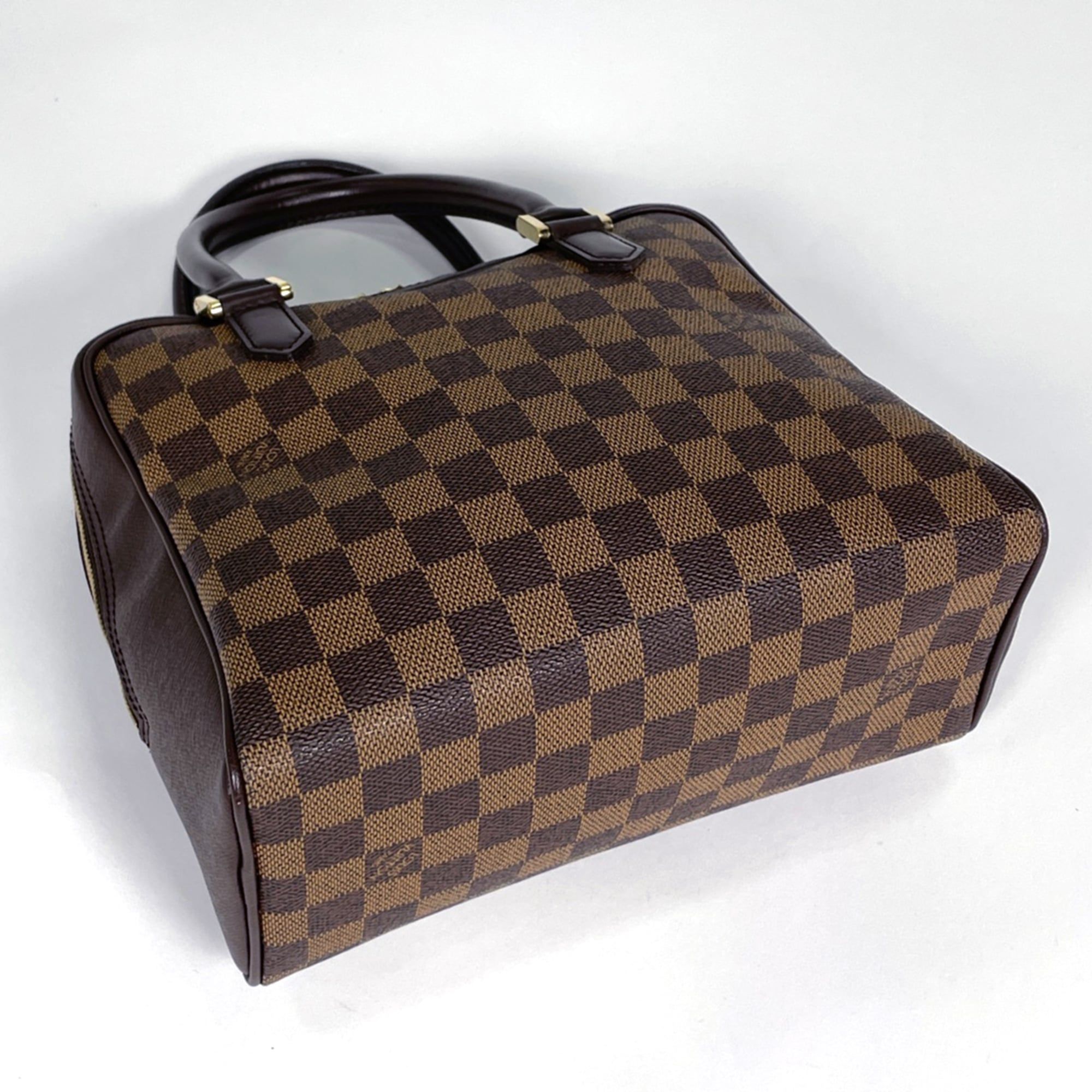 Damier Canvas Handbag (Pre-Owned) - Louis Vuitton - Modalova