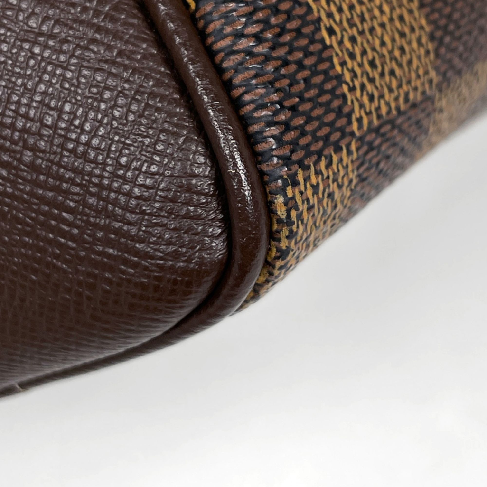 Damier Canvas Handbag (Pre-Owned) - Louis Vuitton - Modalova