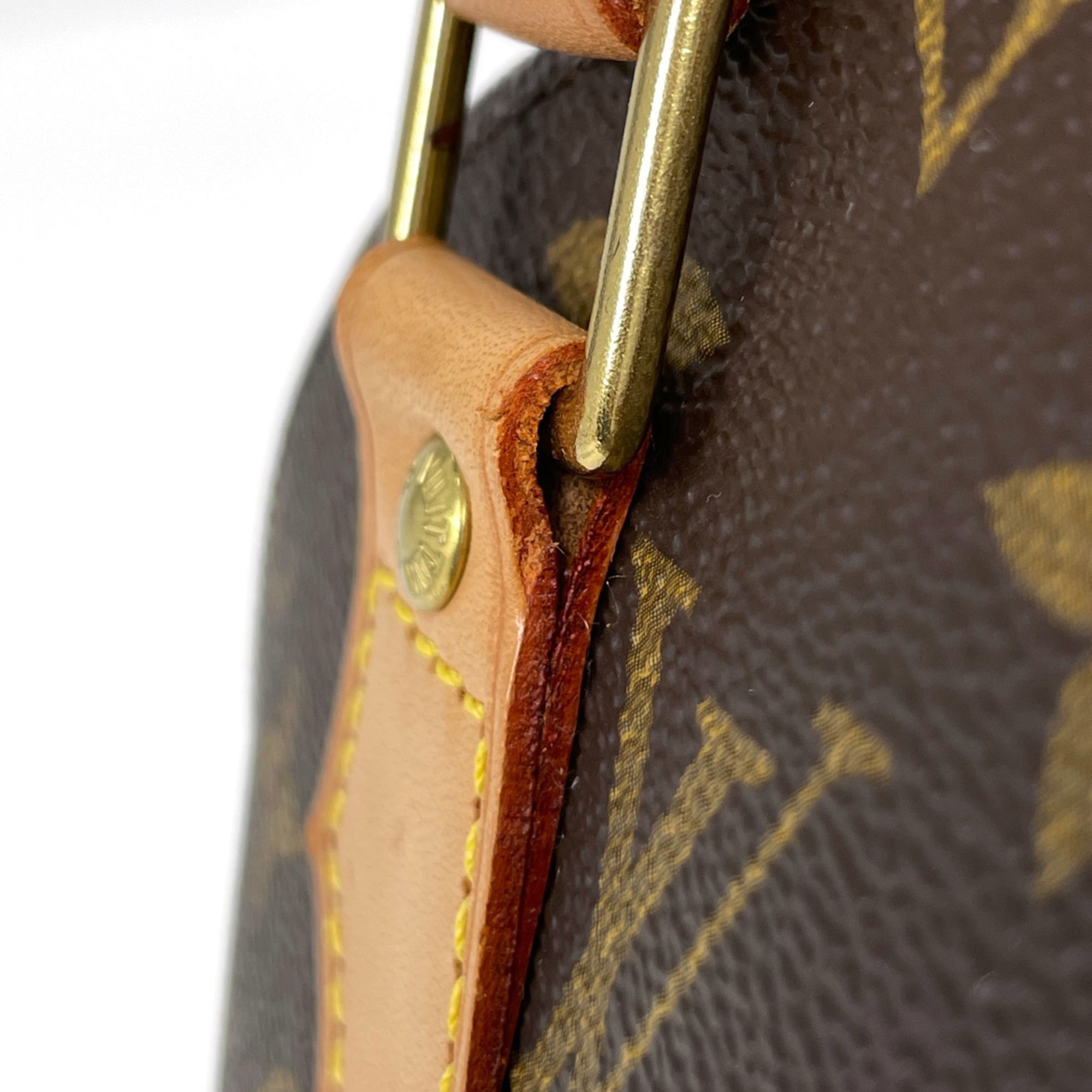 Monogram Handbag (Pre-Owned) - Louis Vuitton - Modalova