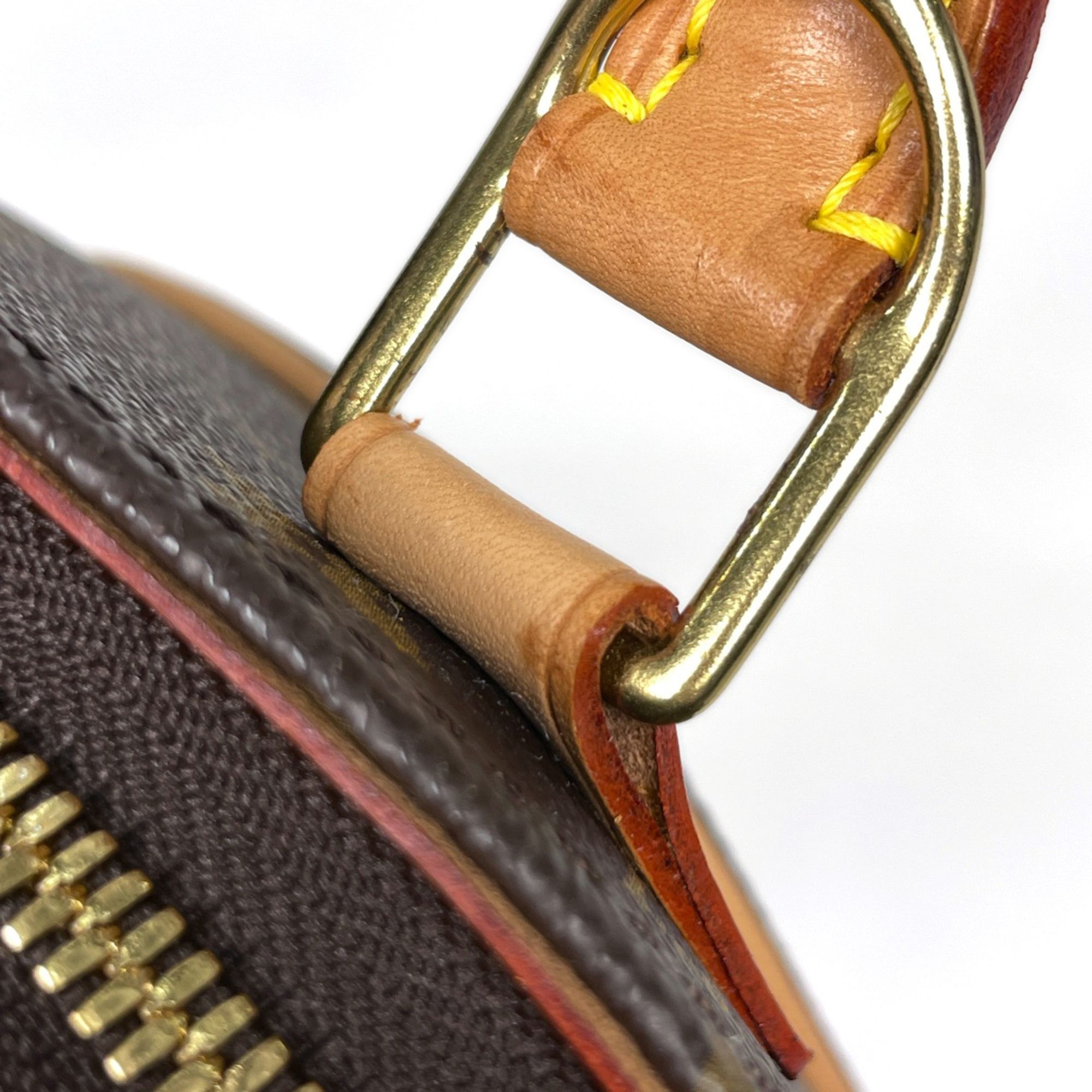 Monogram Handbag (Pre-Owned) - Louis Vuitton - Modalova