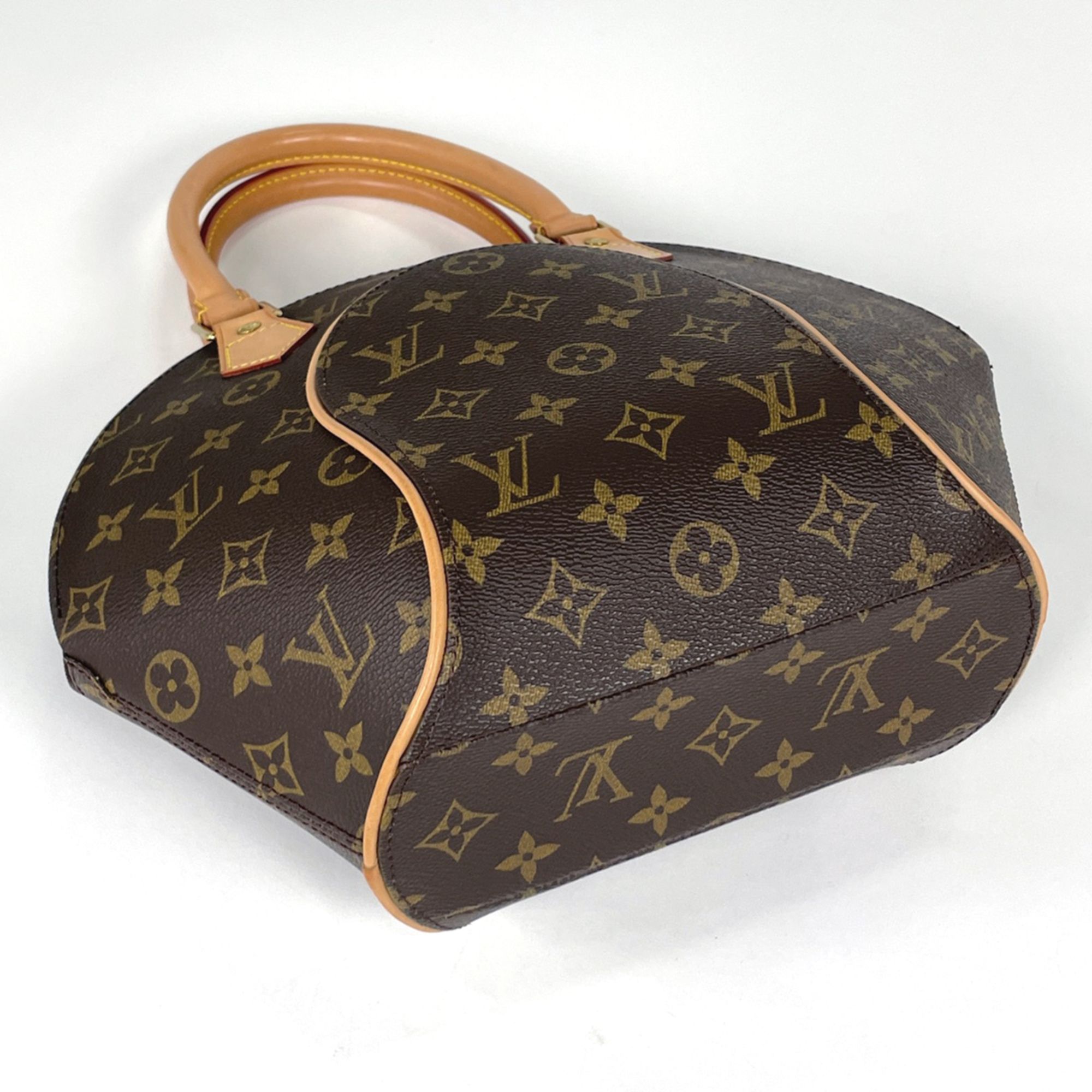 Monogram Handbag (Pre-Owned) - Louis Vuitton - Modalova