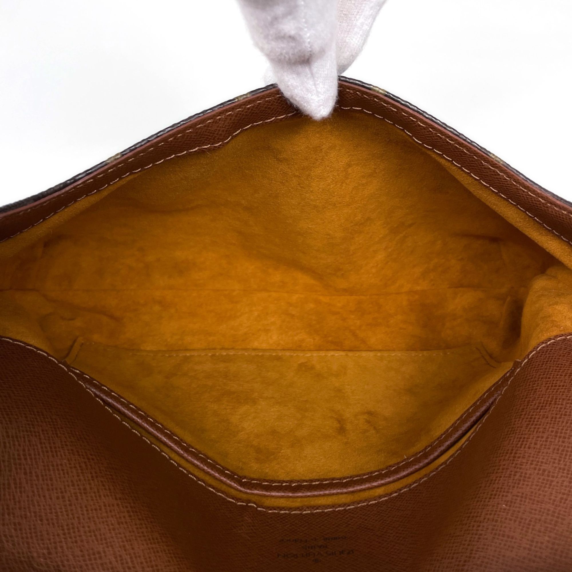 Monogram Shoulder Bag (Pre-Owned) - Louis Vuitton - Modalova