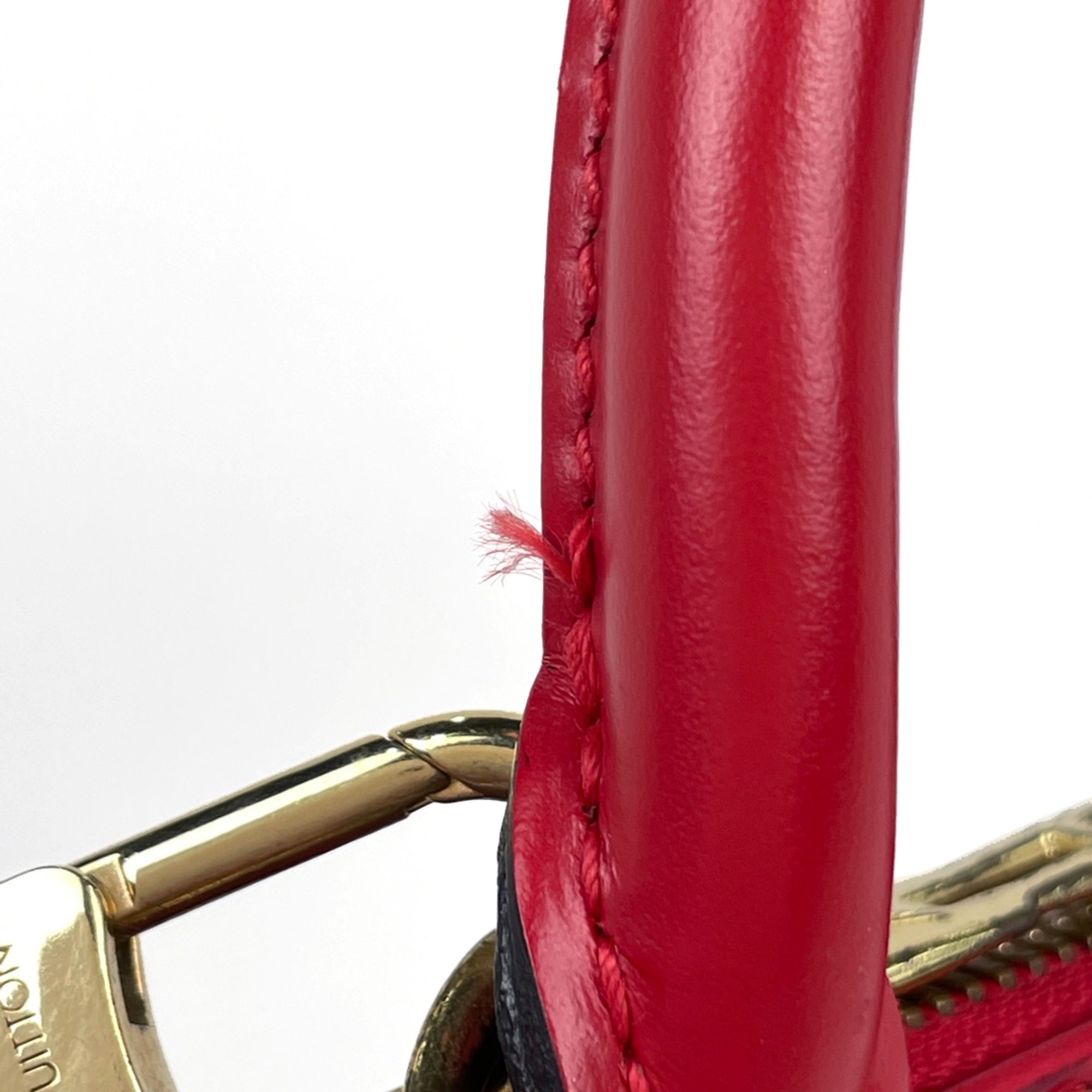 Epi Leather Handbag (Pre-Owned) - Louis Vuitton - Modalova