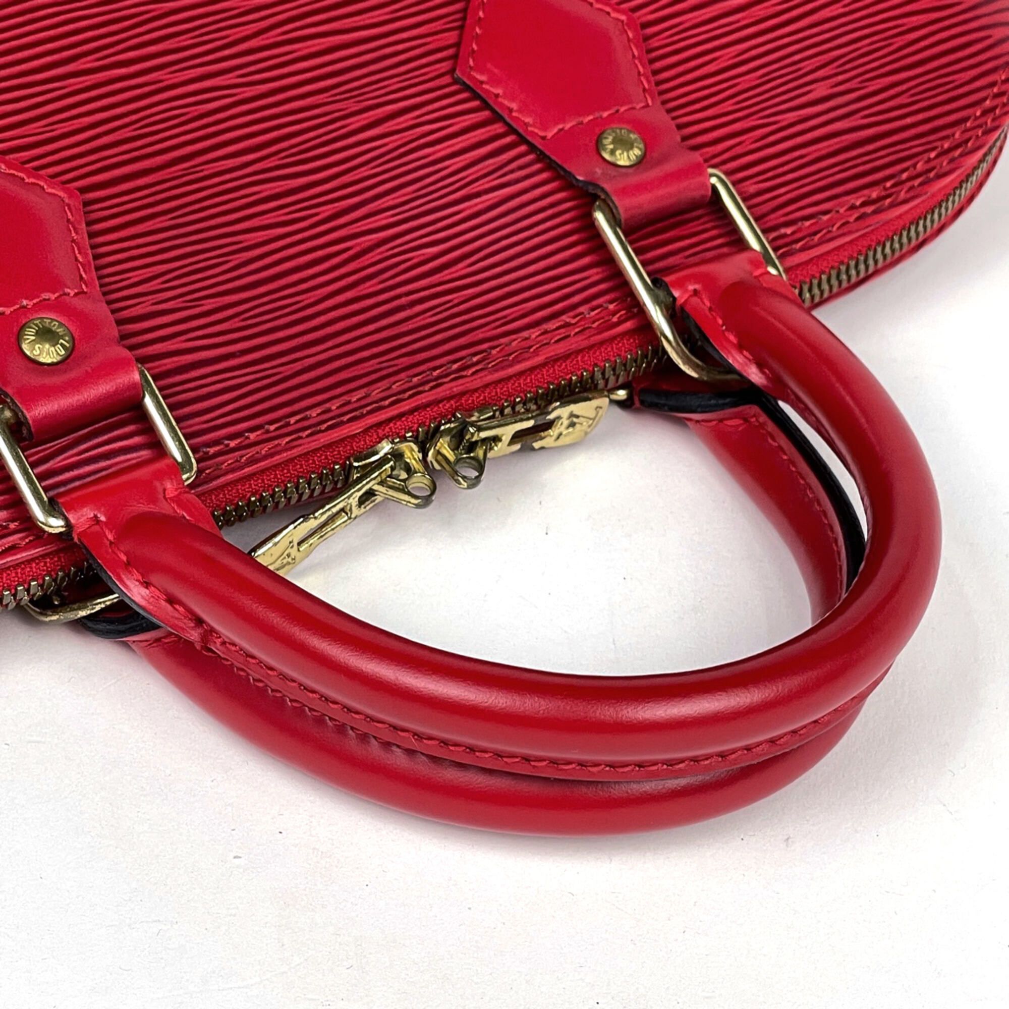 Epi Leather Handbag (Pre-Owned) - Louis Vuitton - Modalova