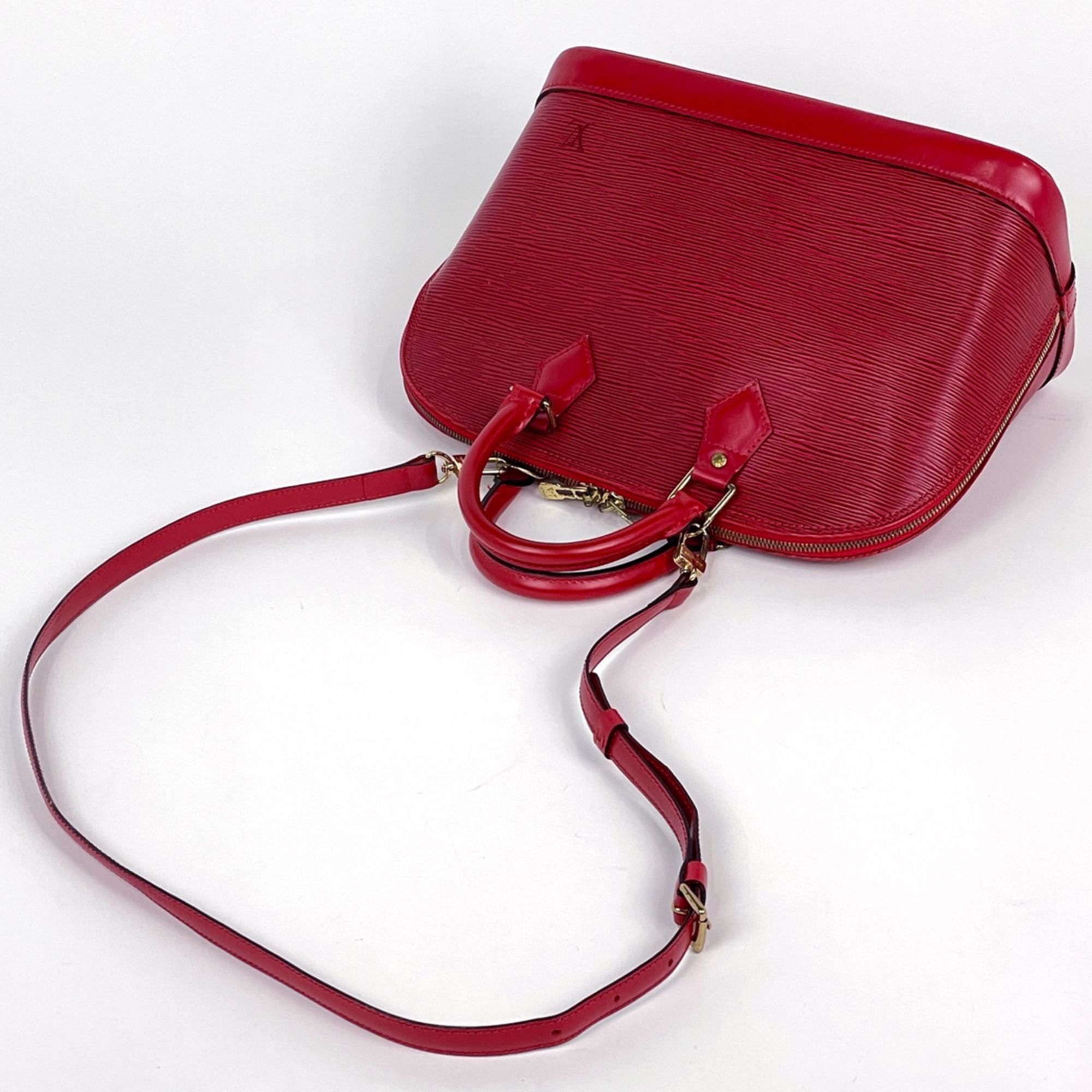 Epi Leather Handbag (Pre-Owned) - Louis Vuitton - Modalova