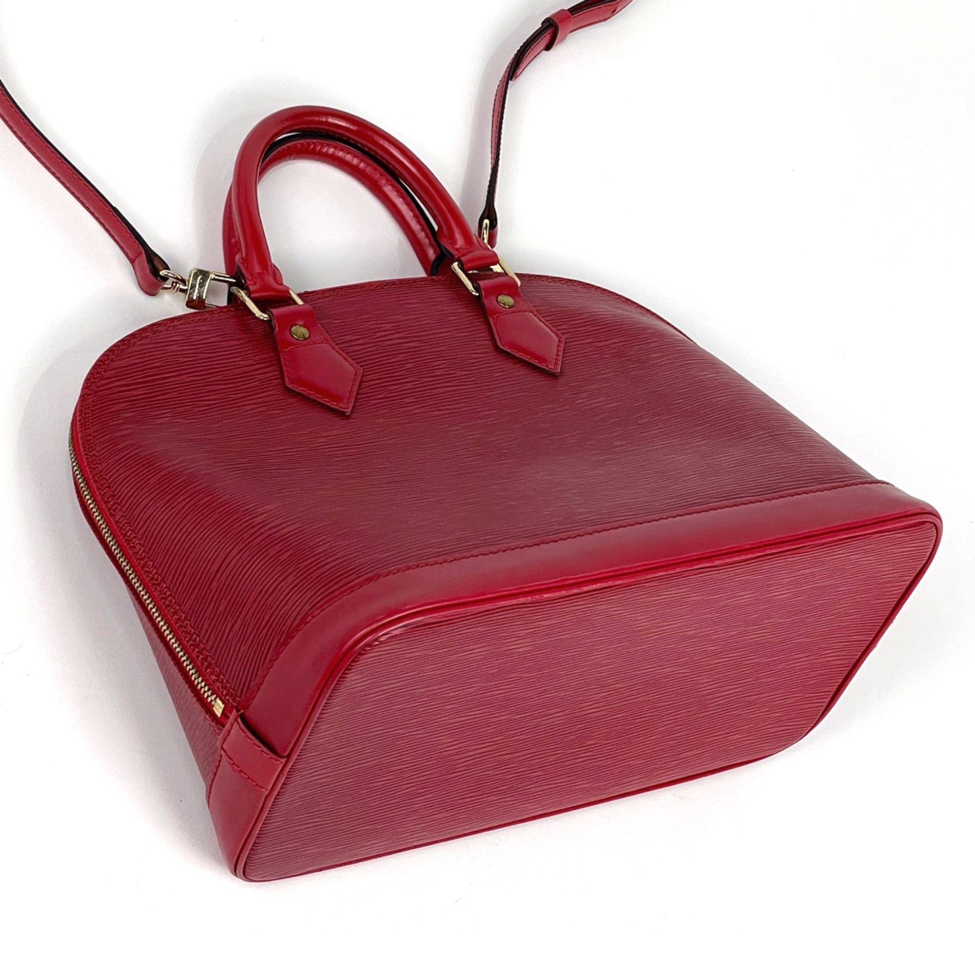 Epi Leather Handbag (Pre-Owned) - Louis Vuitton - Modalova