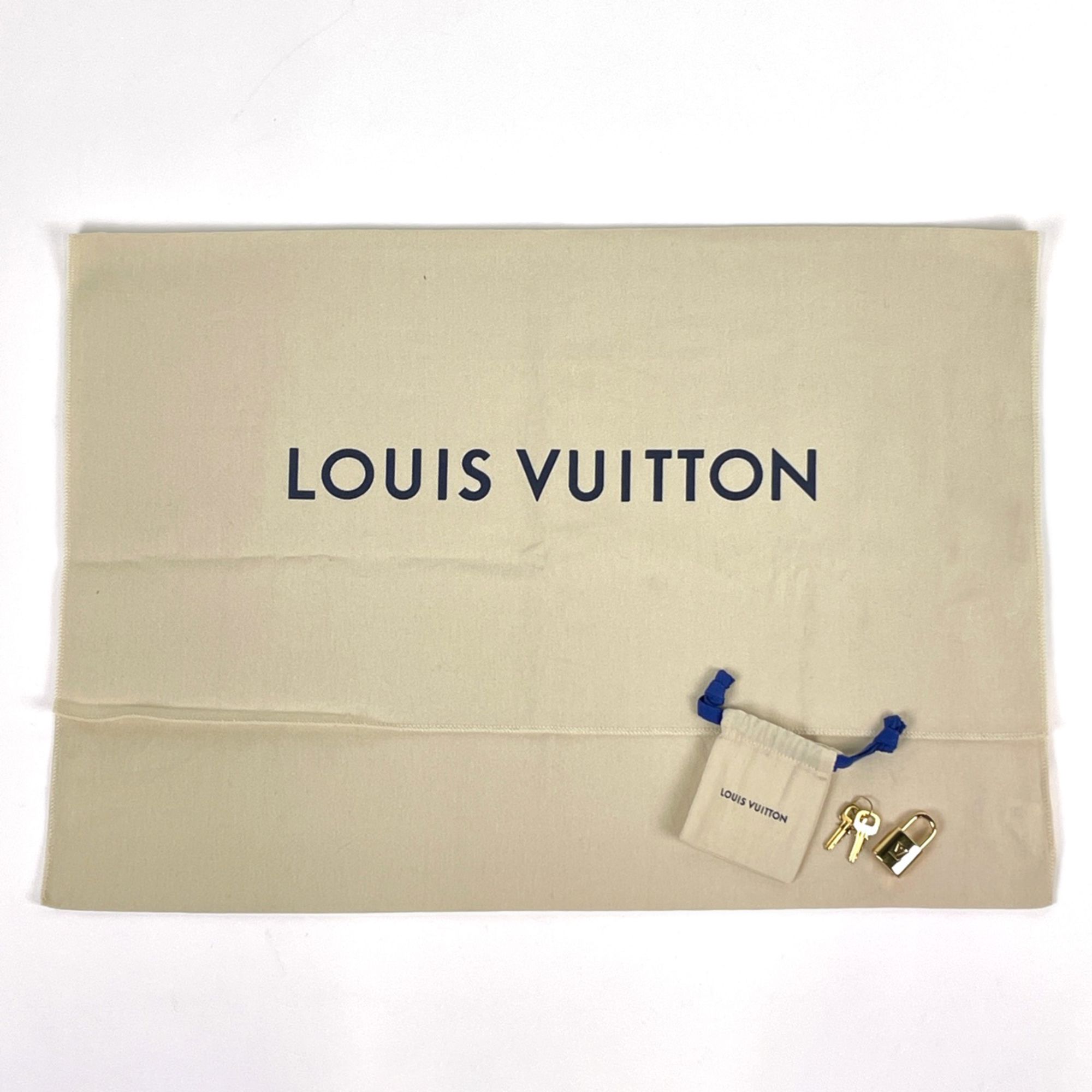 Monogram Empreinte Handbag (Pre-Owned) - Louis Vuitton - Modalova