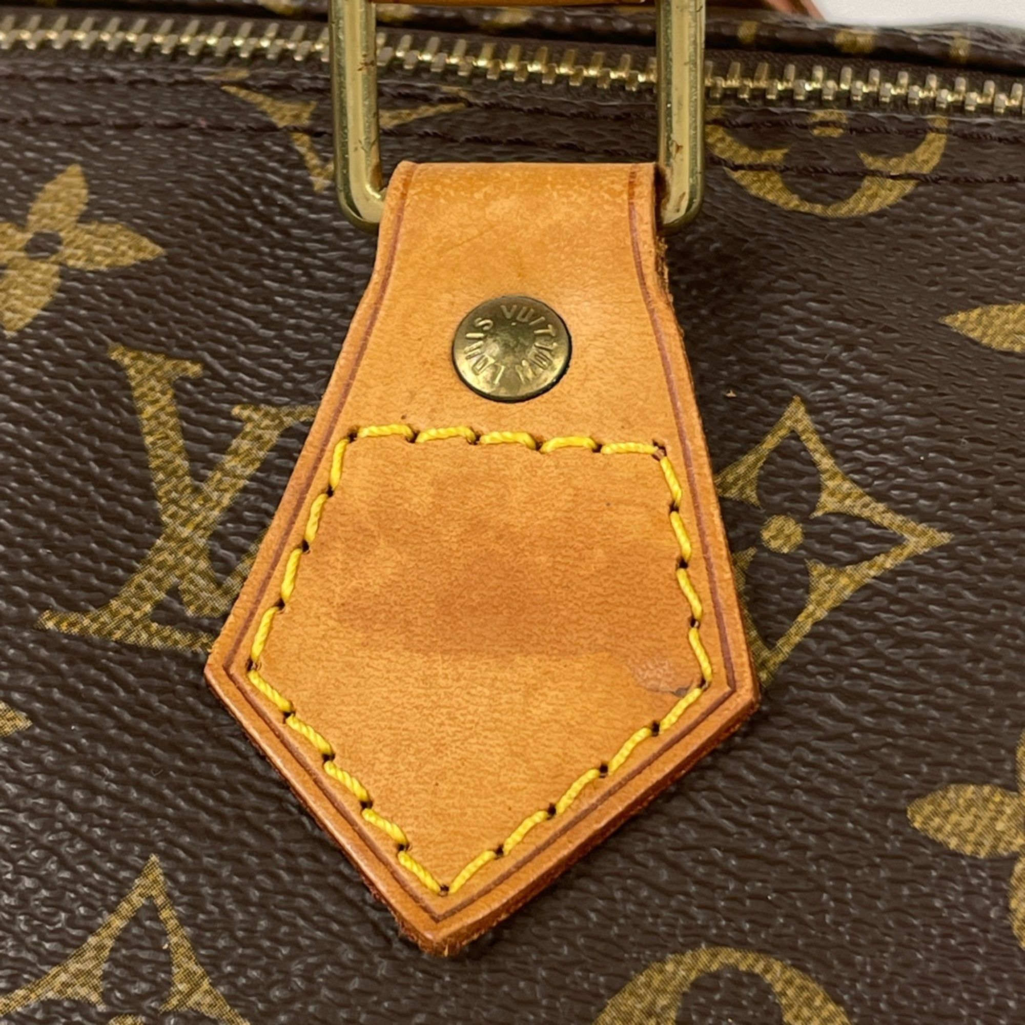 Monogram Handbag (Pre-Owned) - Louis Vuitton - Modalova