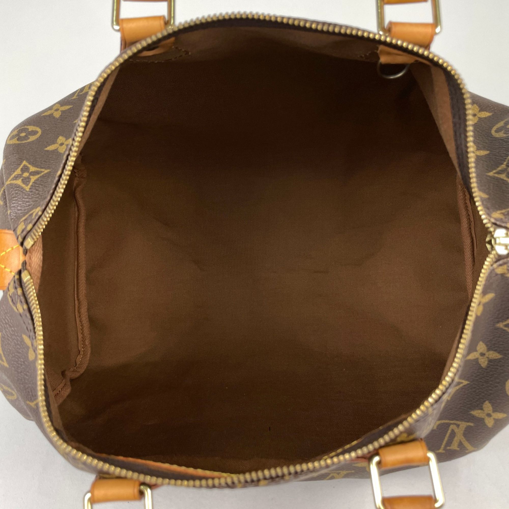 Monogram Handbag (Pre-Owned) - Louis Vuitton - Modalova